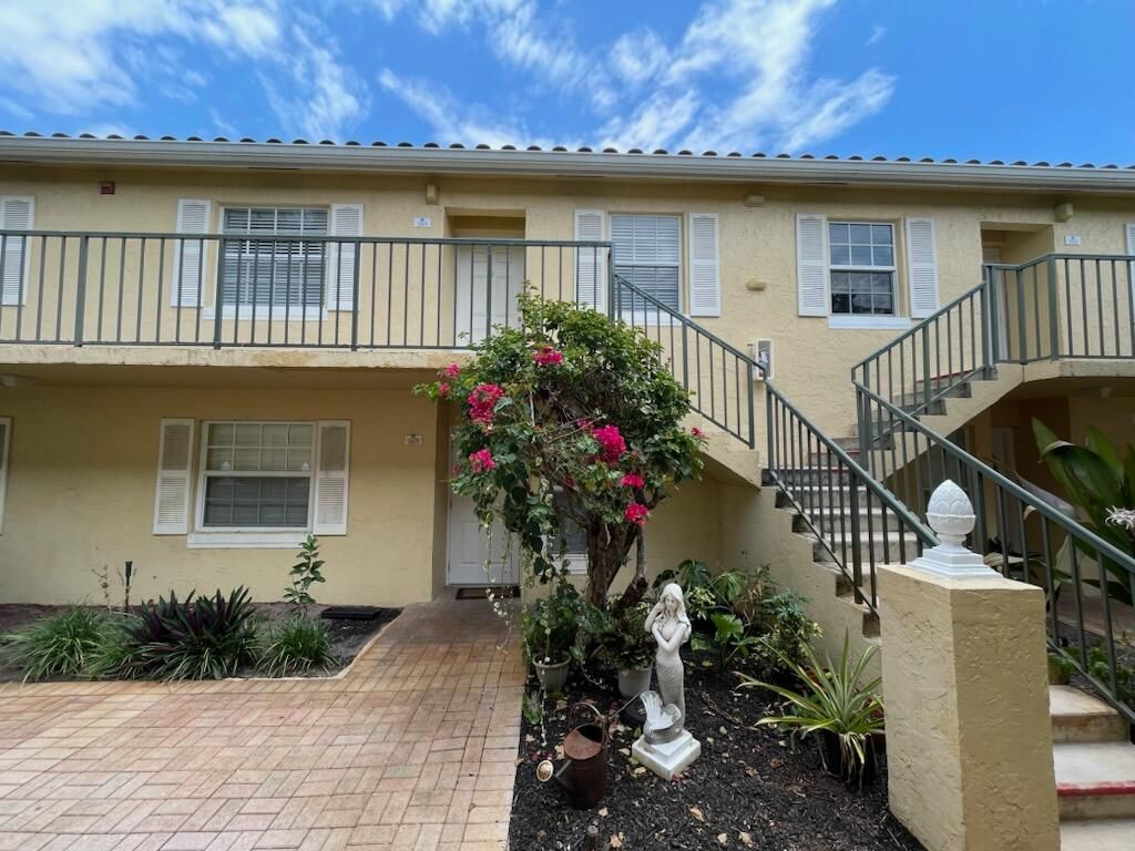 Photo of 1035 Lake Shore Drive #203, Lake Park, FL 33403 (MLS # R11015608)