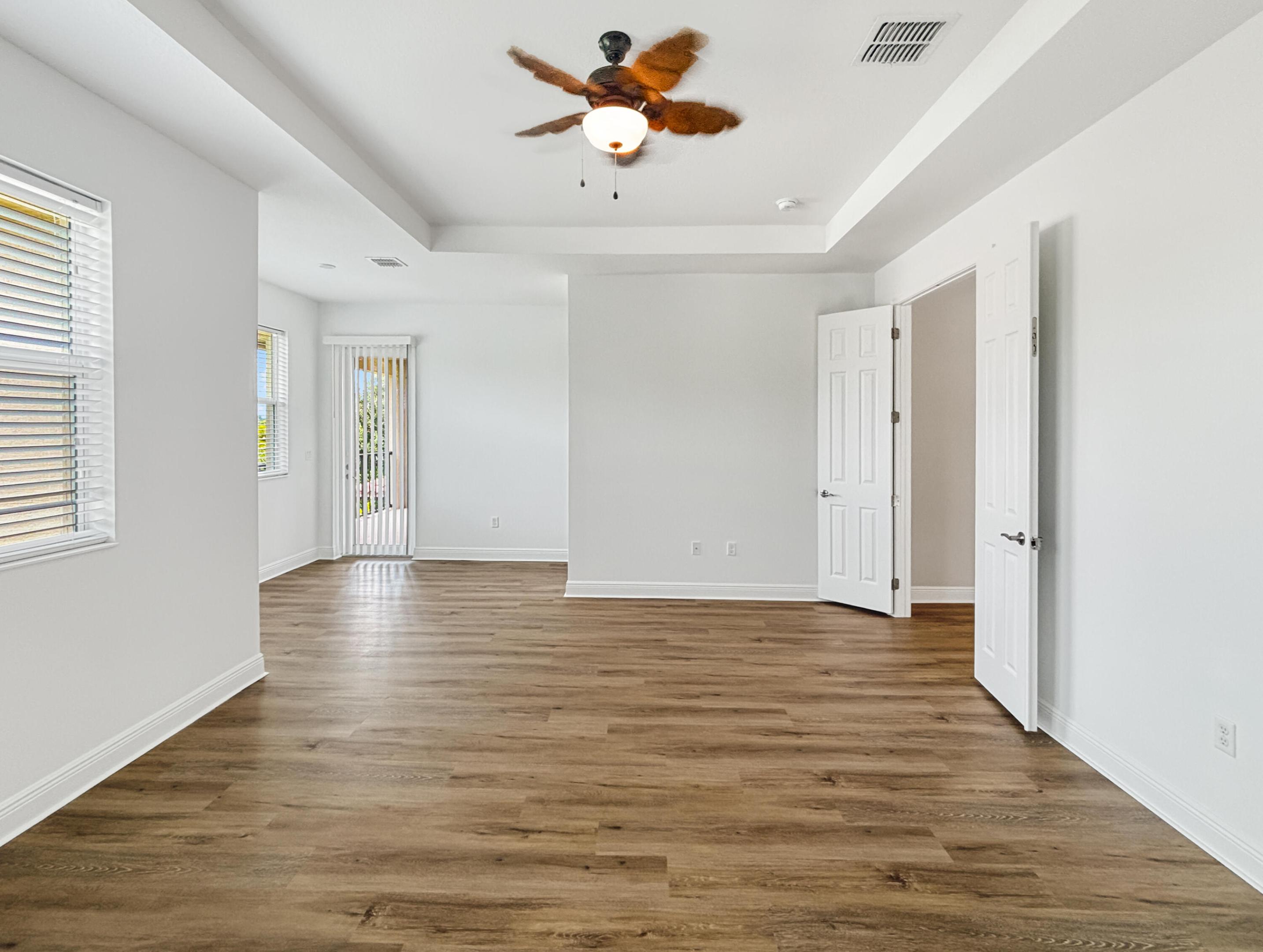 PORTOSOL REPL NO 4 - Residential Lease