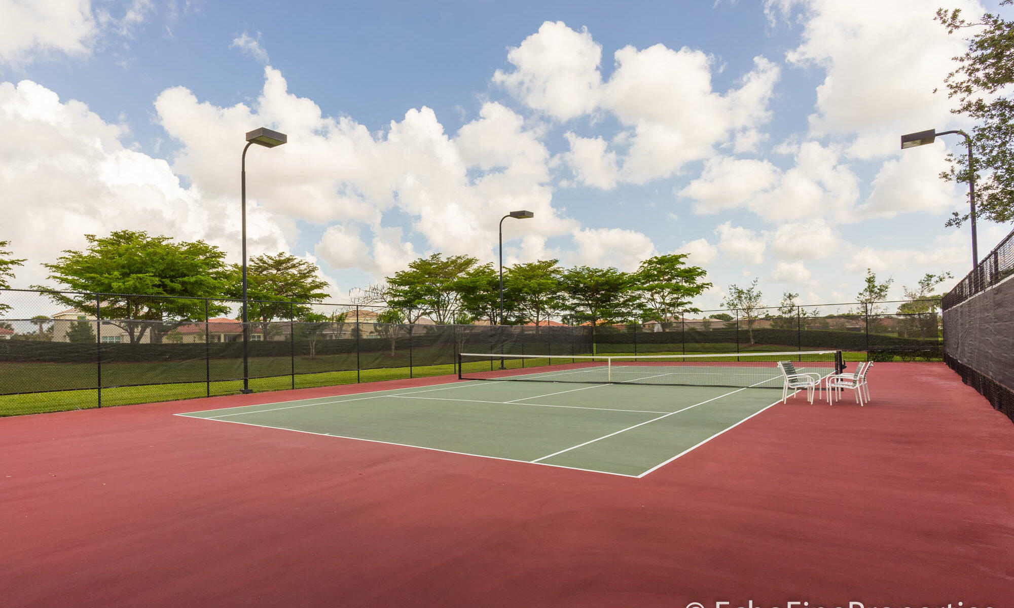 PORTOSOL REPL NO 4 - Residential Lease