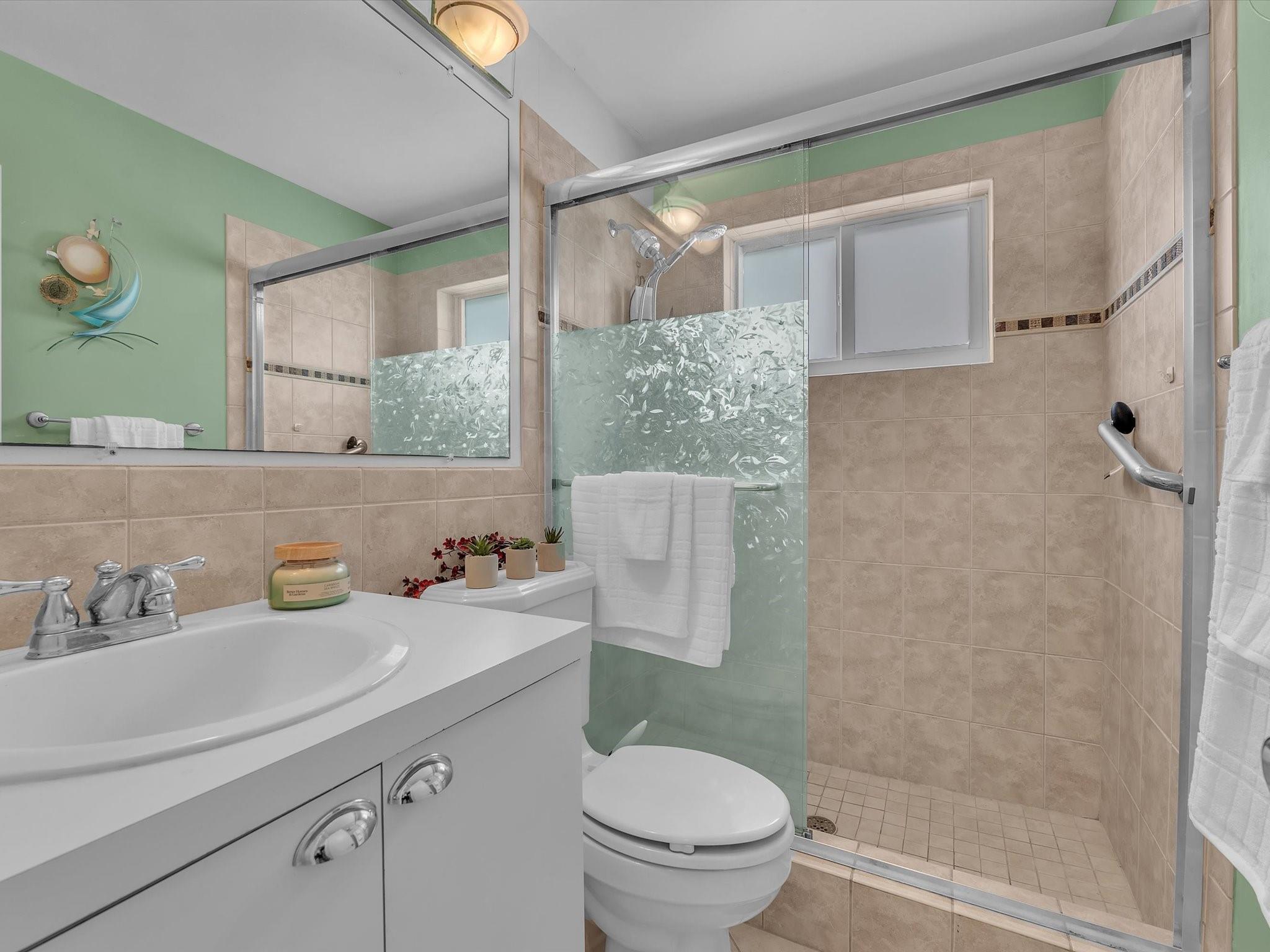 Mainlands Of Tamarac Lake - Residential