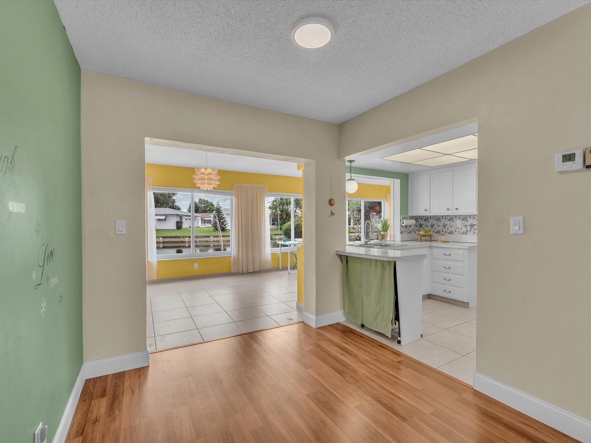 Mainlands Of Tamarac Lake - Residential