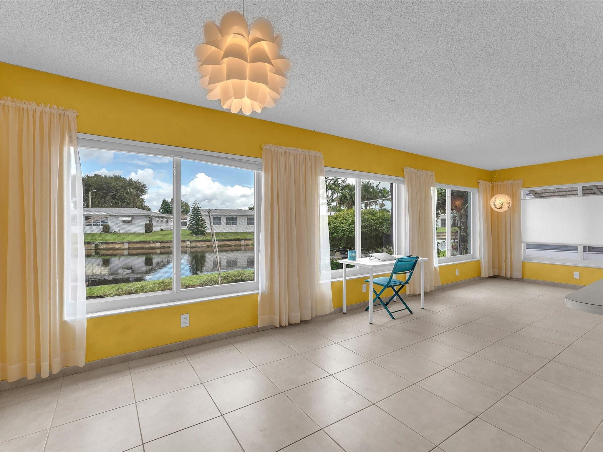 Mainlands Of Tamarac Lake - Residential