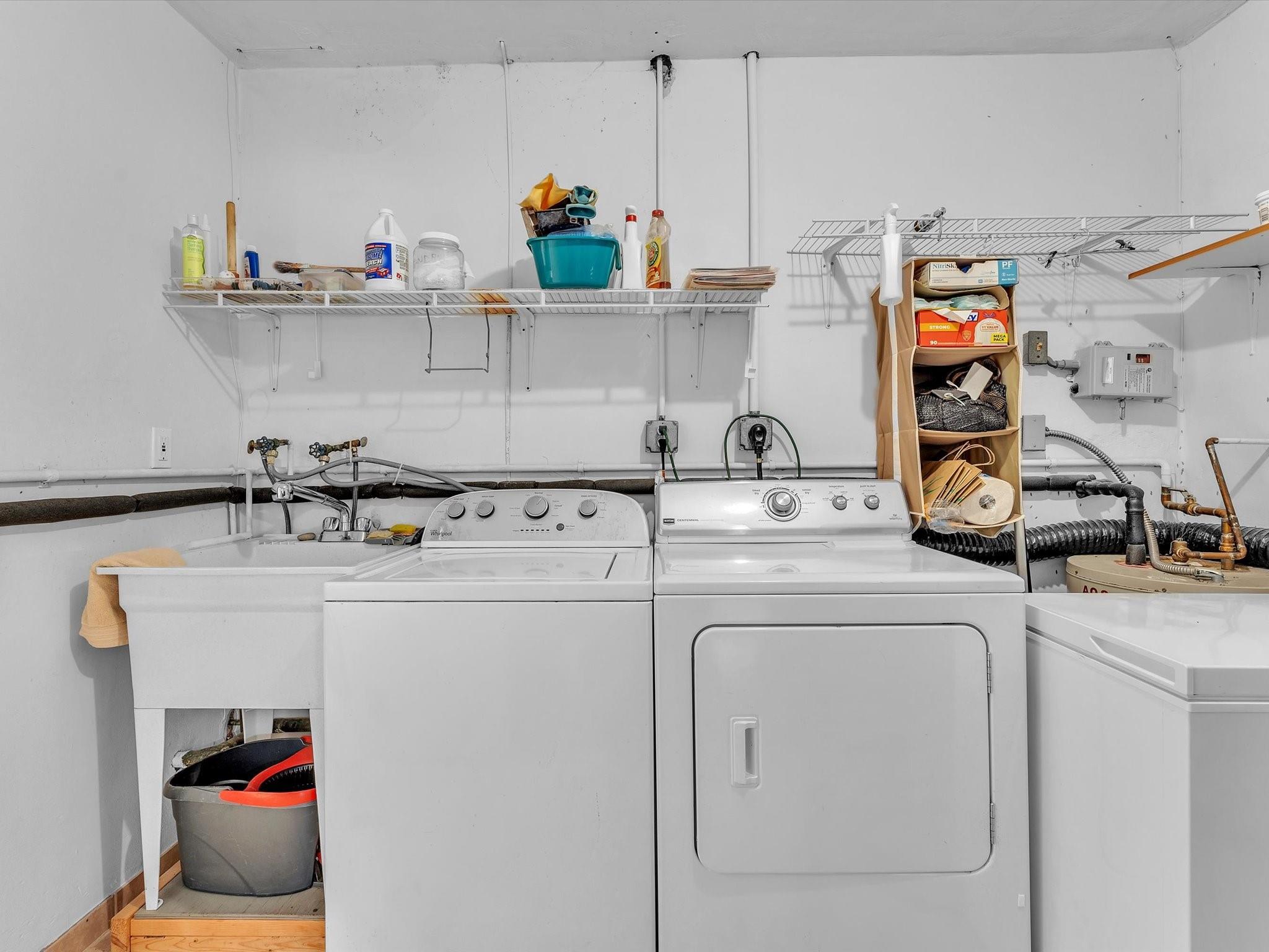 Mainlands Of Tamarac Lake - Residential