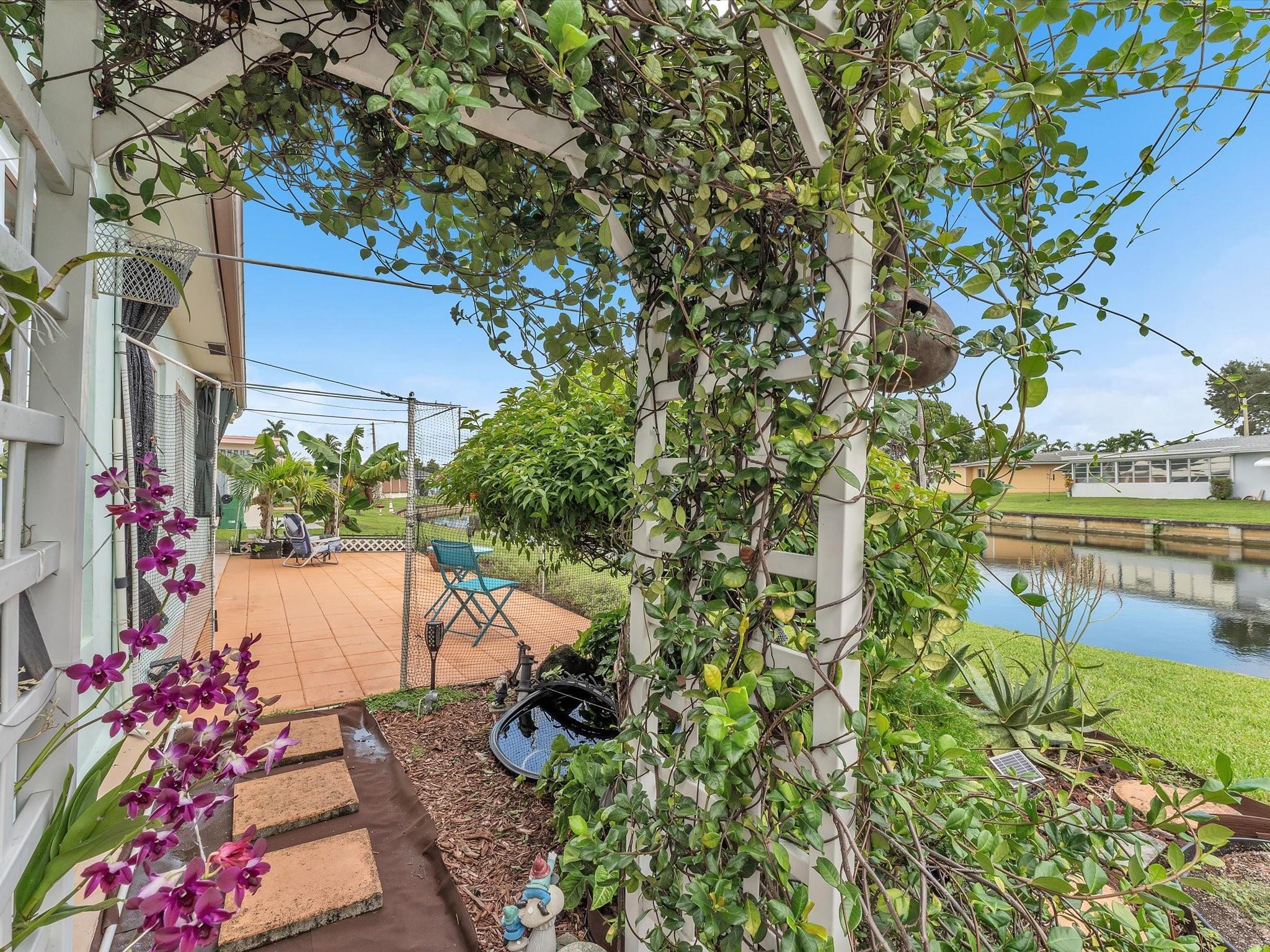 Mainlands Of Tamarac Lake - Residential