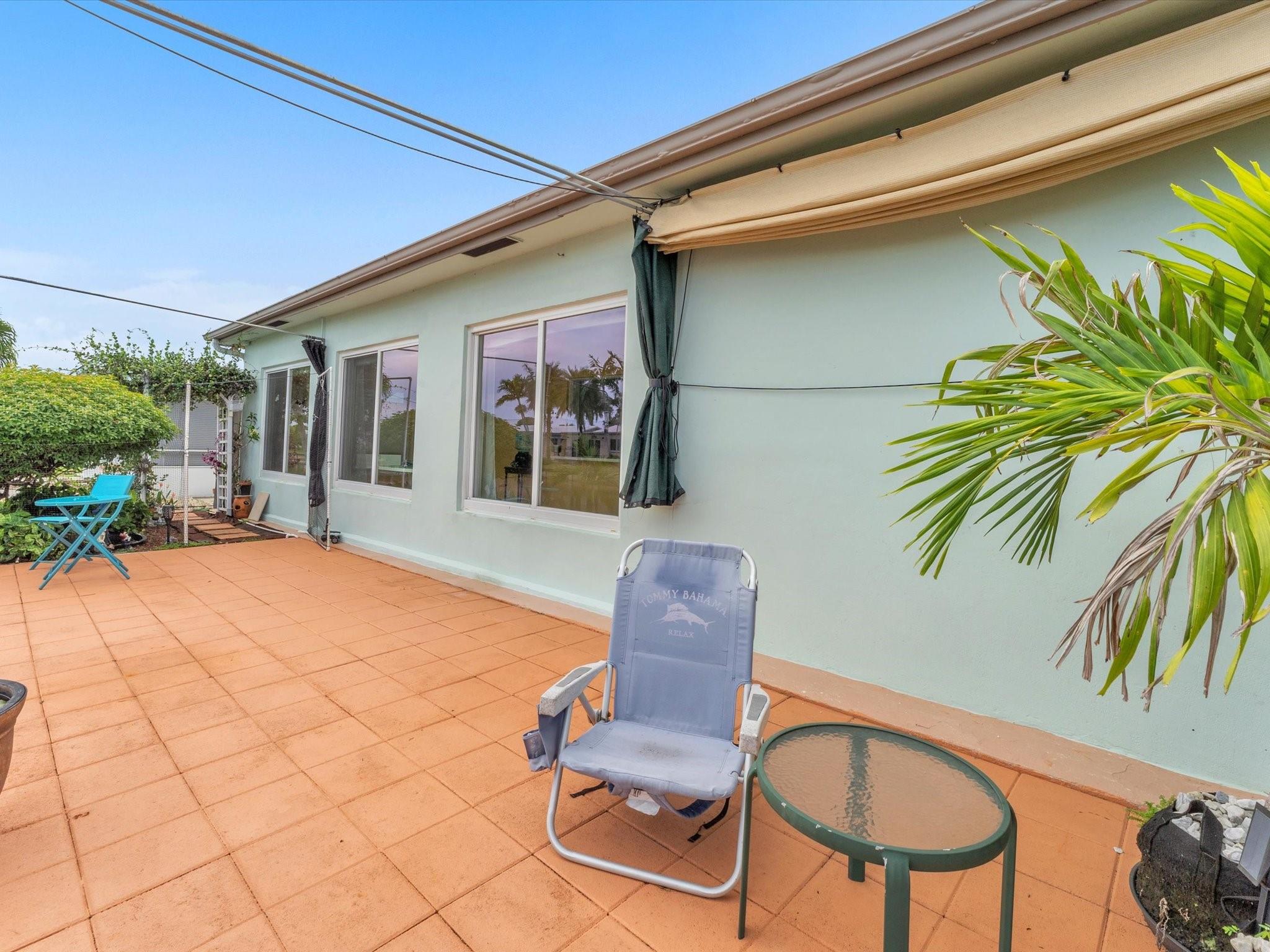 Mainlands Of Tamarac Lake - Residential