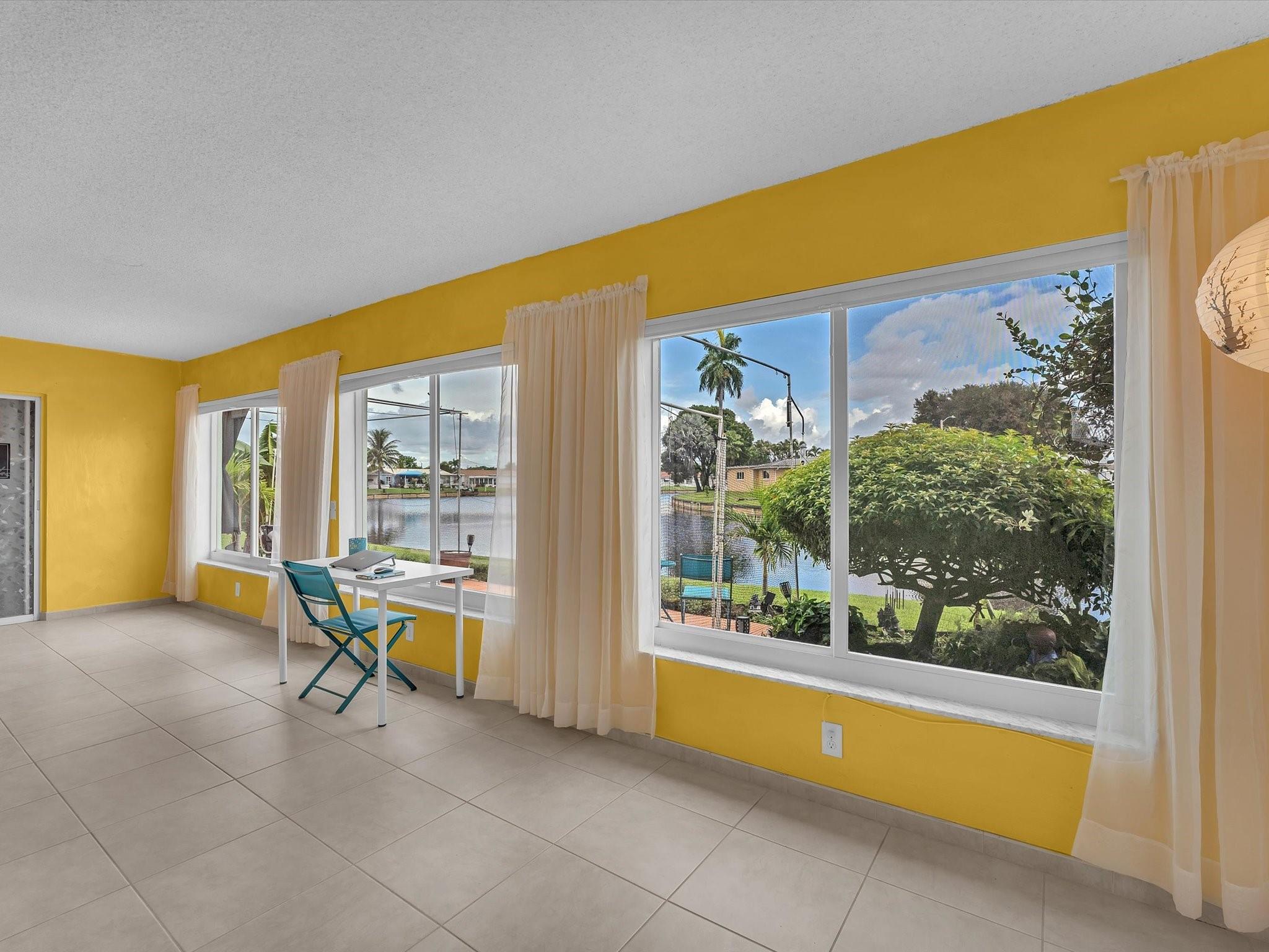 Mainlands Of Tamarac Lake - Residential