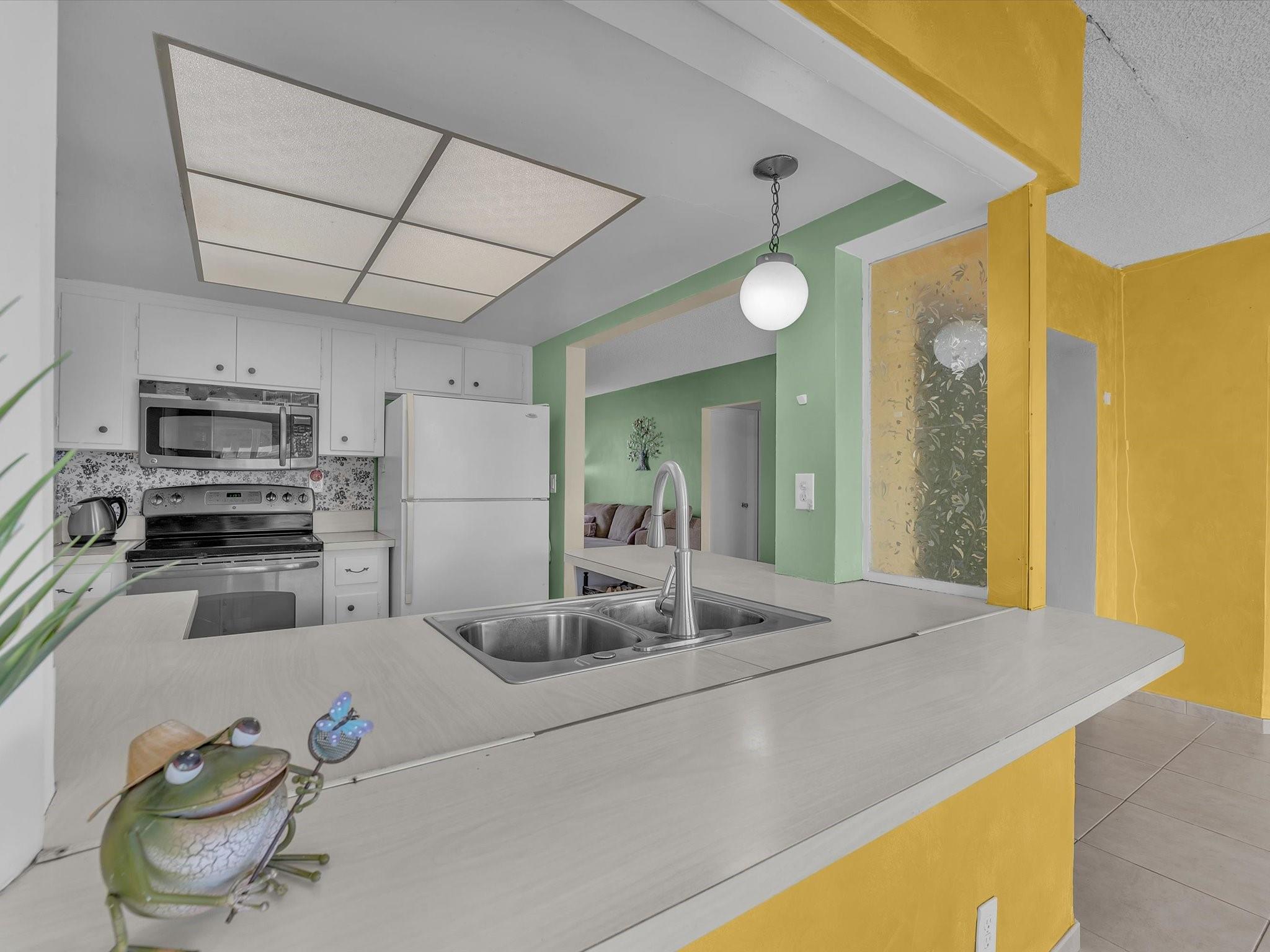 Mainlands Of Tamarac Lake - Residential