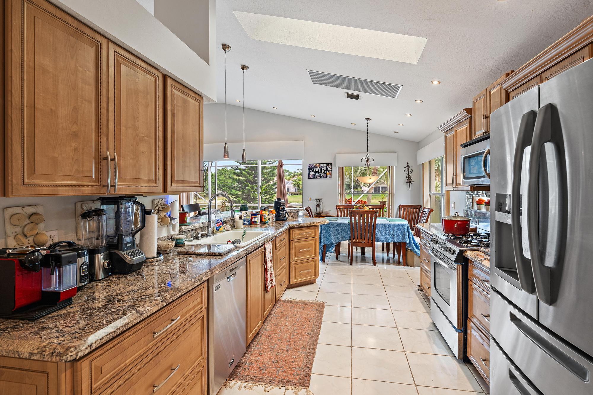 Bent Tree Ph 1 - Residential