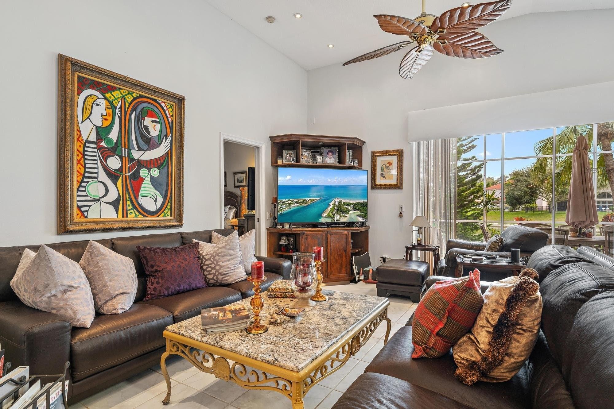 Bent Tree Ph 1 - Residential