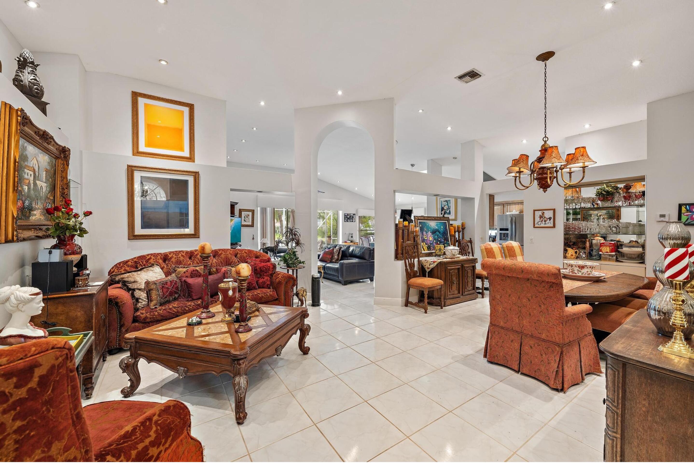 Bent Tree Ph 1 - Residential