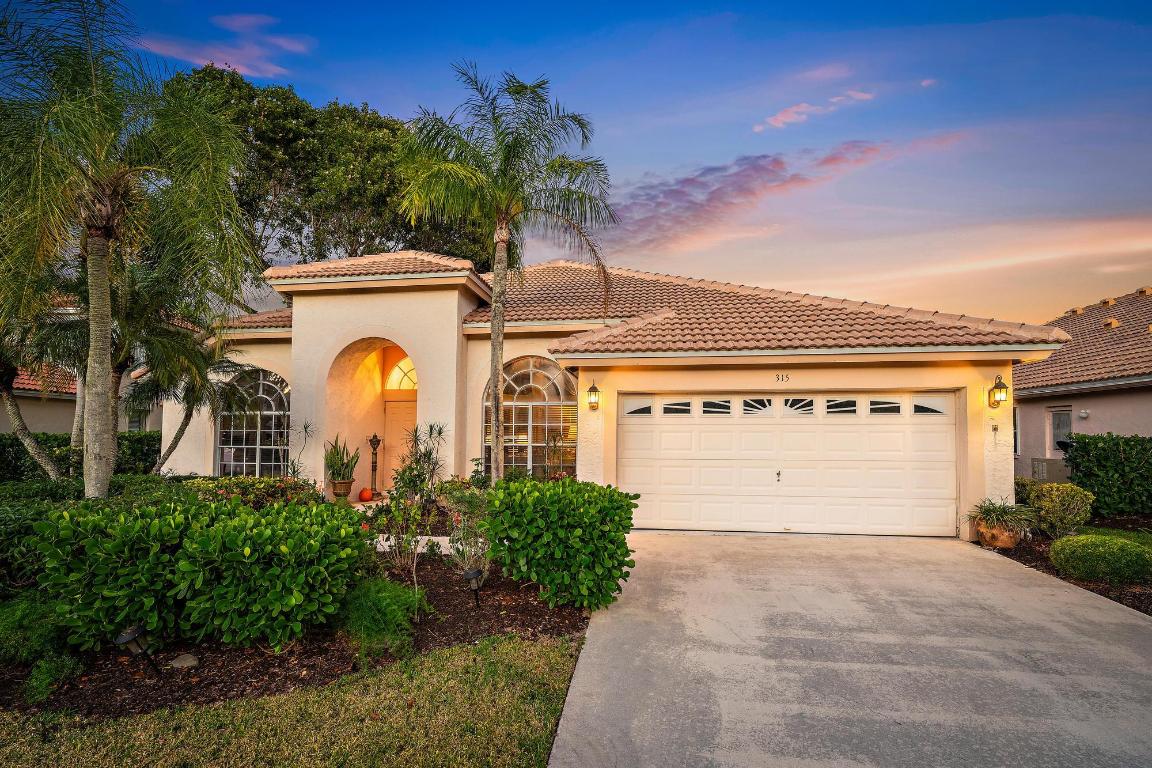 315 Timberwood Court