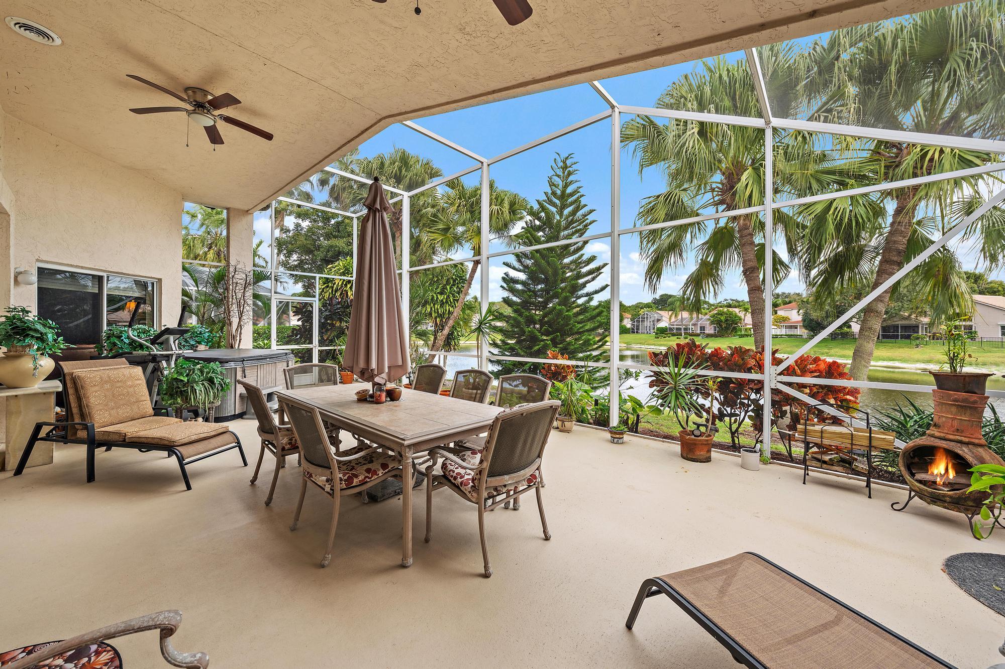 Bent Tree Ph 1 - Residential