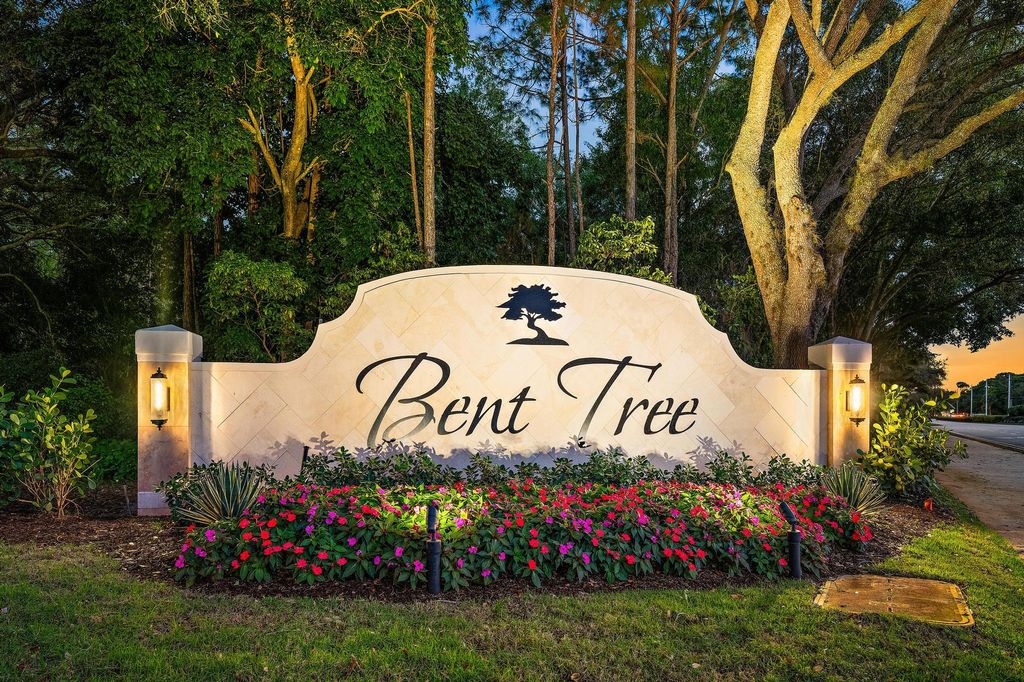 Photo of 315 Timberwood Court, Palm Beach Gardens, FL 33418 (MLS # R11158254)