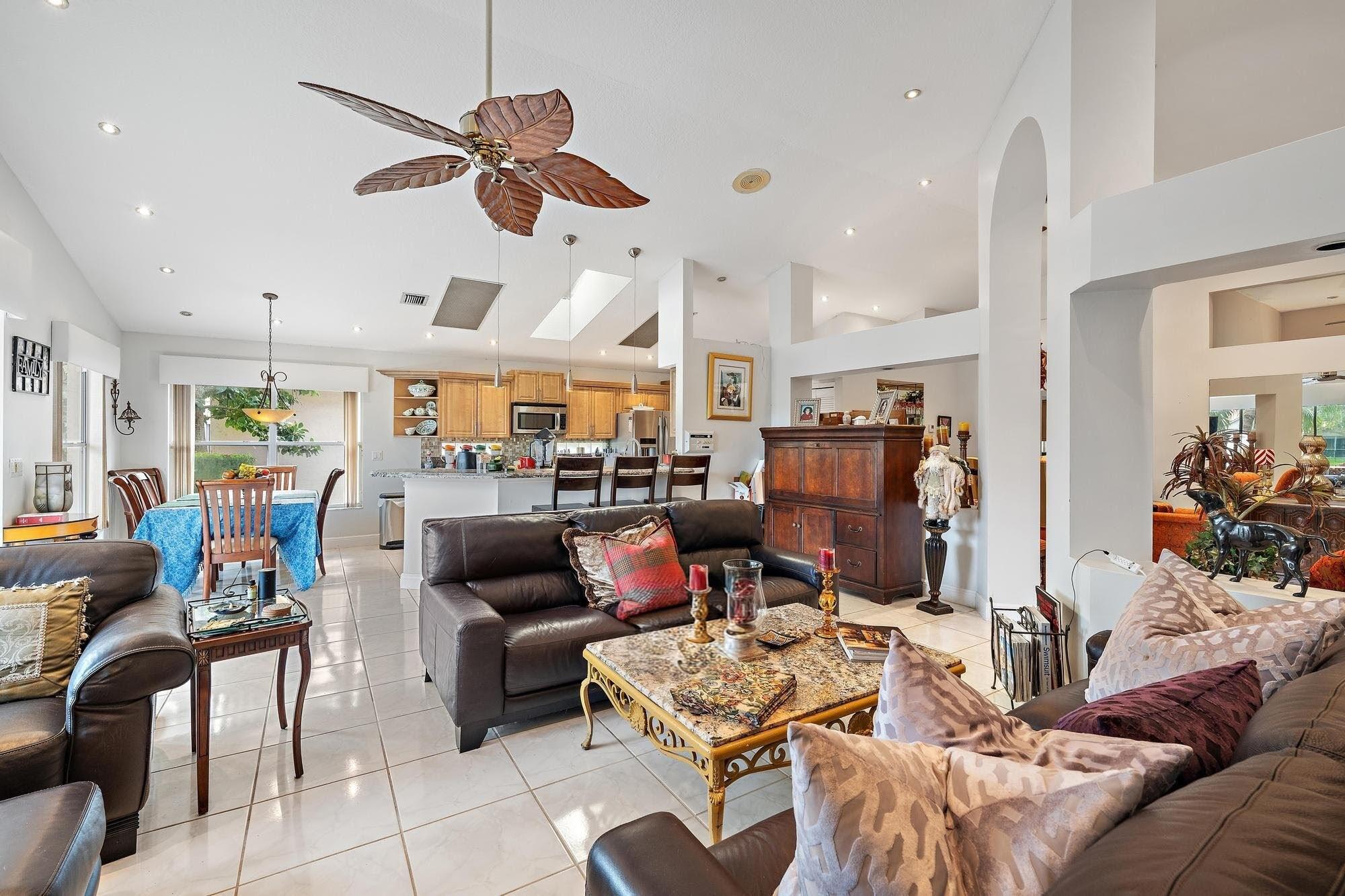 Bent Tree Ph 1 - Residential