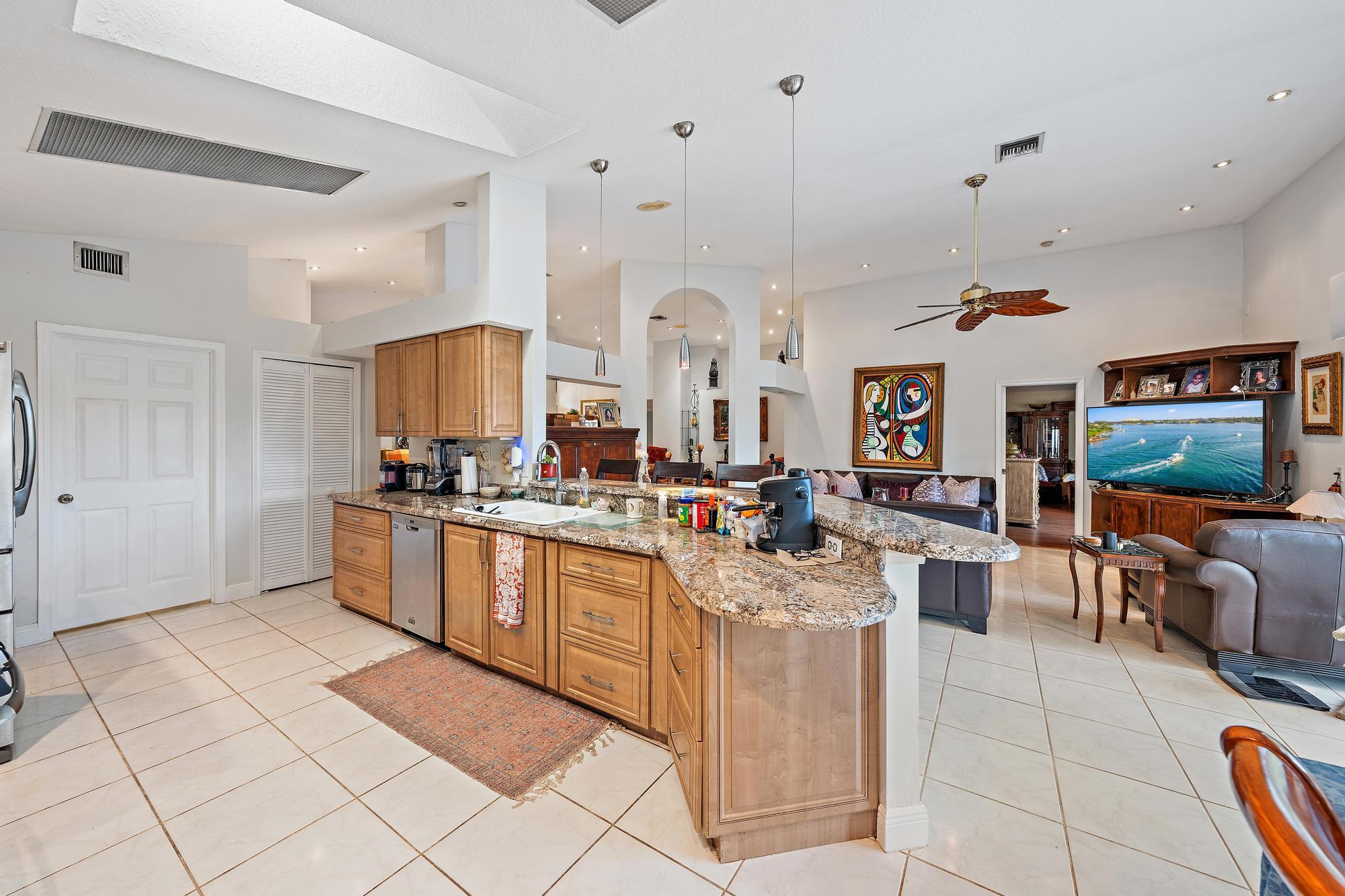 Bent Tree Ph 1 - Residential