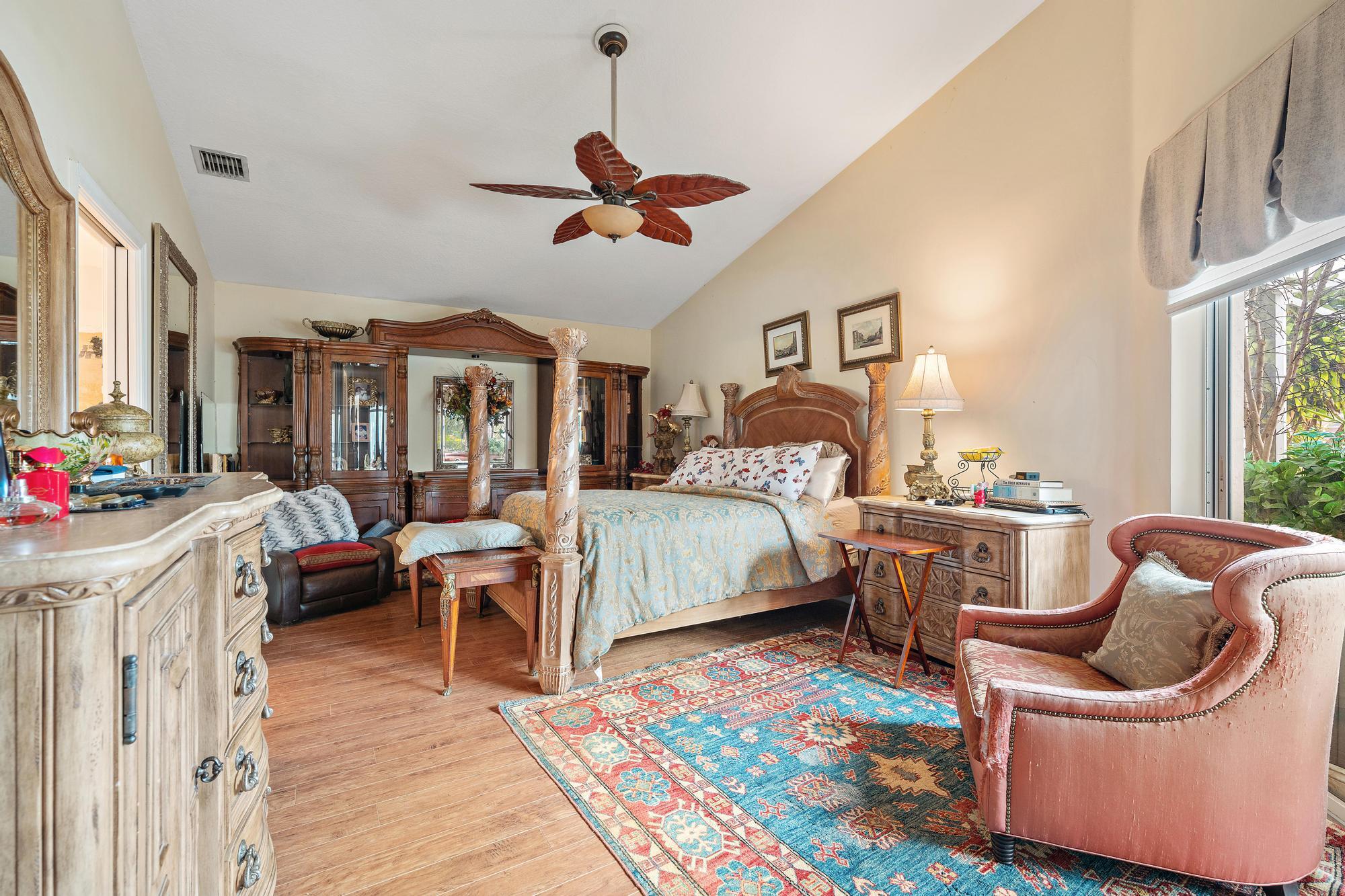 Bent Tree Ph 1 - Residential