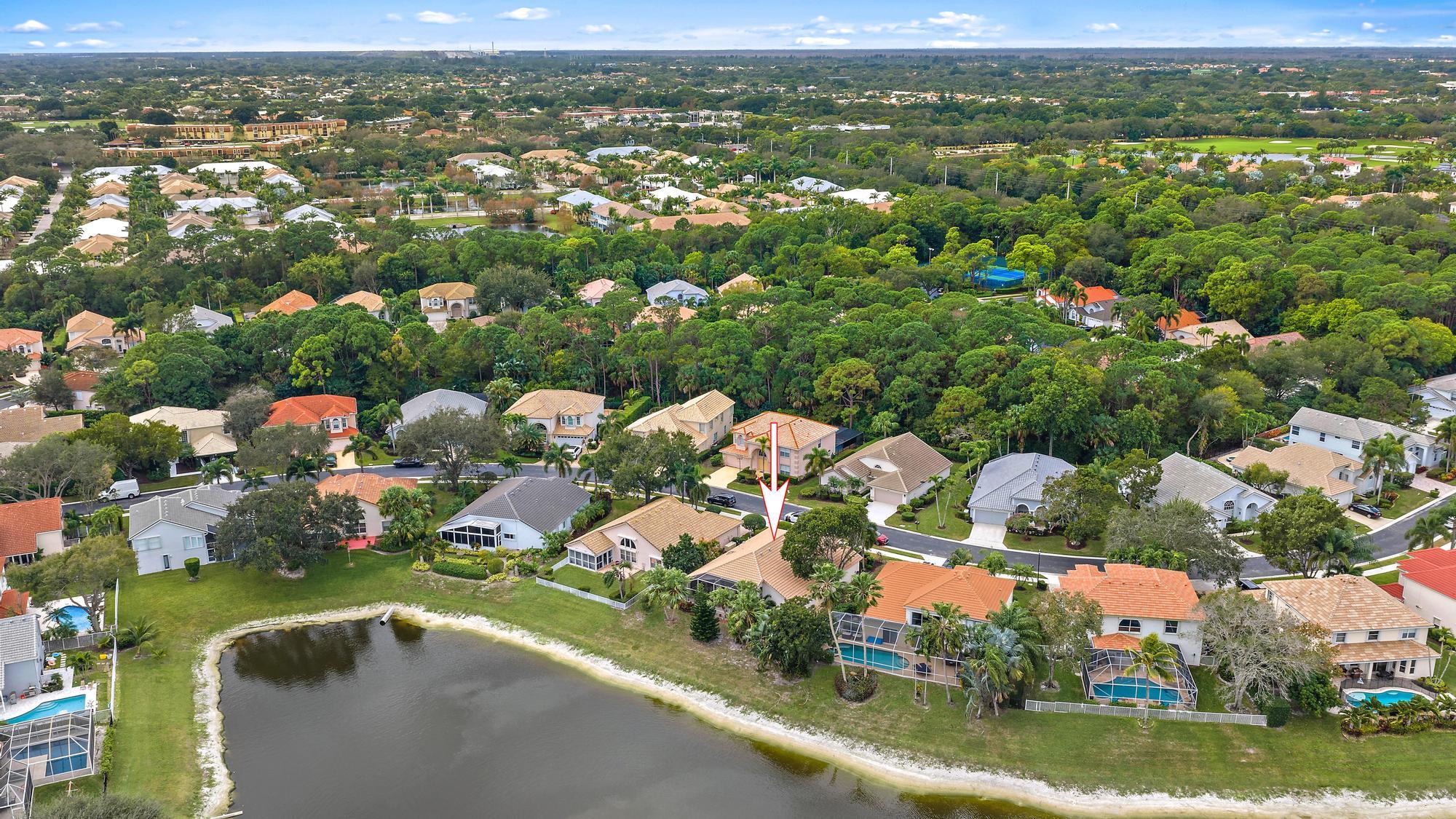 Bent Tree Ph 1 - Residential