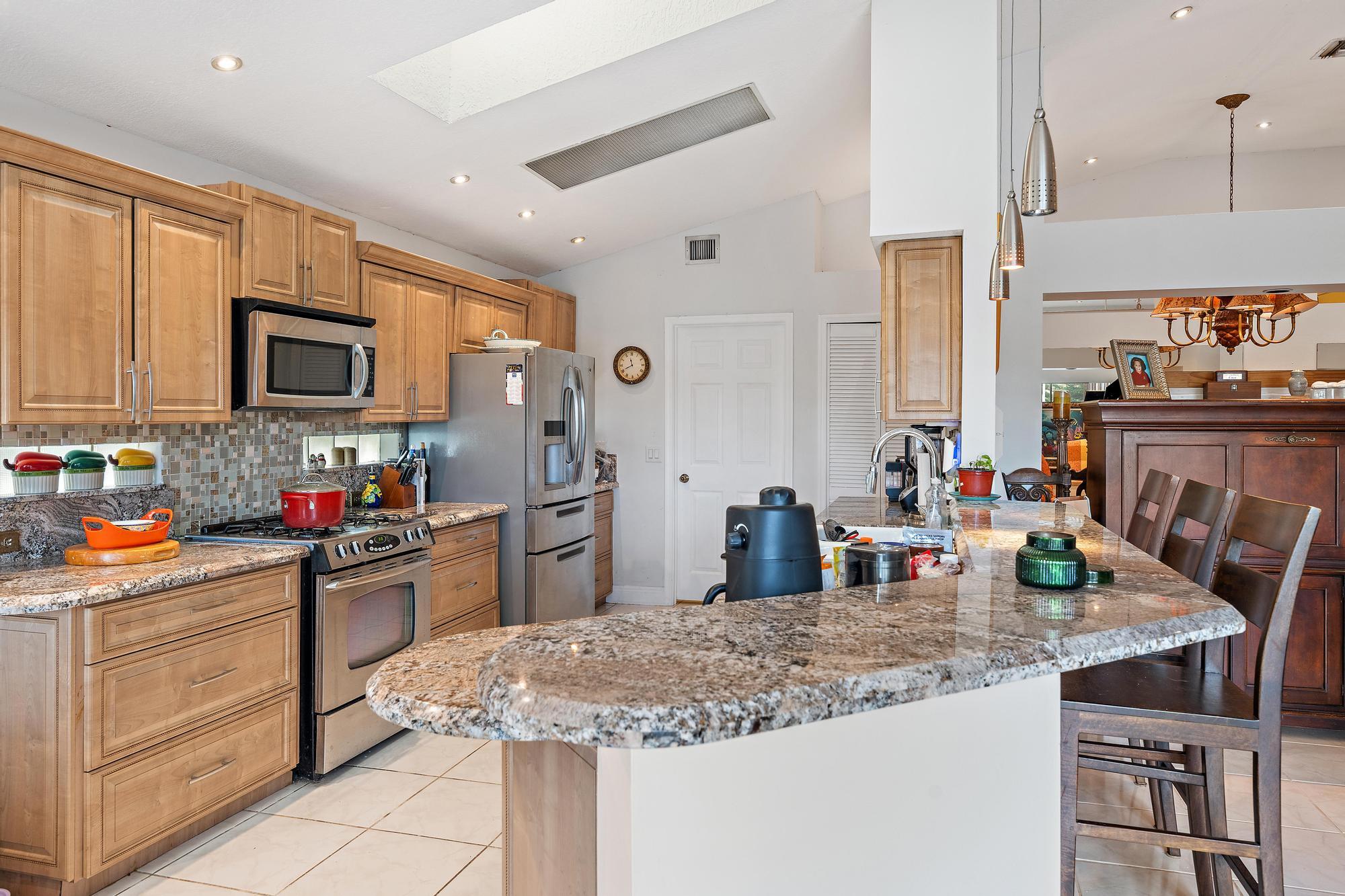 Bent Tree Ph 1 - Residential