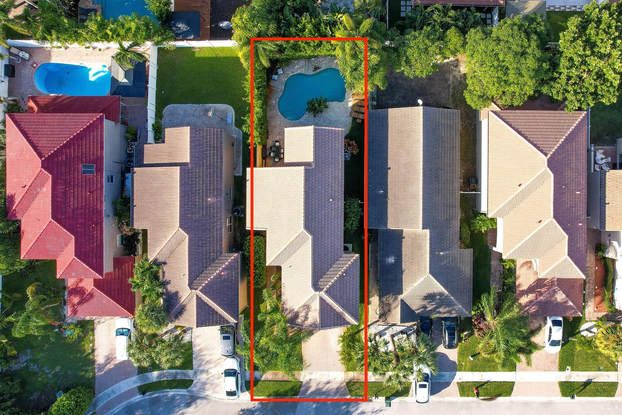 NAUTICA ISLES 3 - Residential