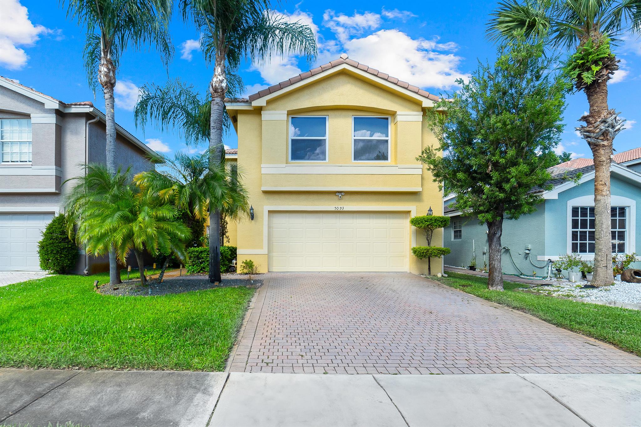 NAUTICA ISLES 3 - Residential