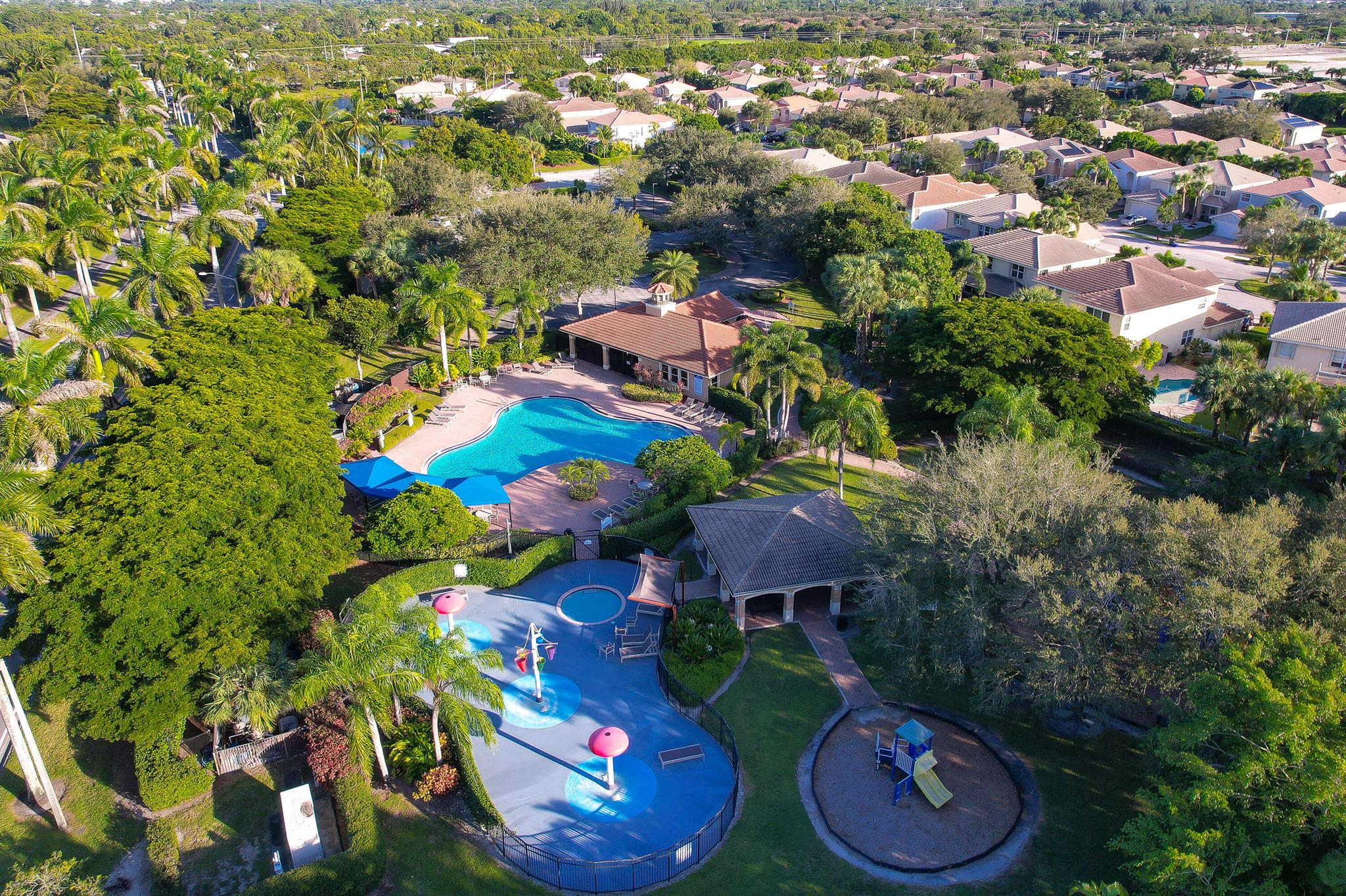 NAUTICA ISLES 3 - Residential