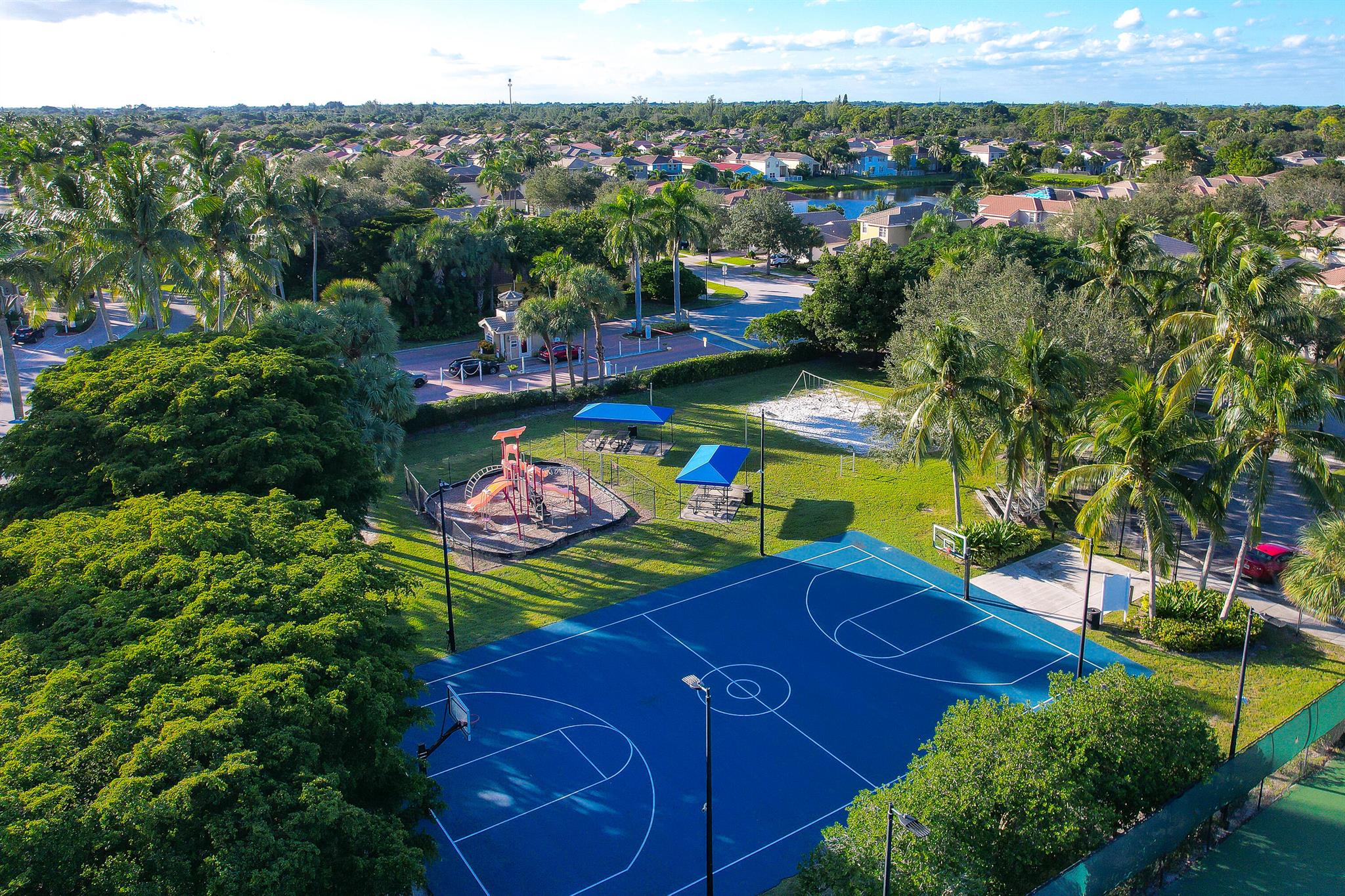 NAUTICA ISLES 3 - Residential