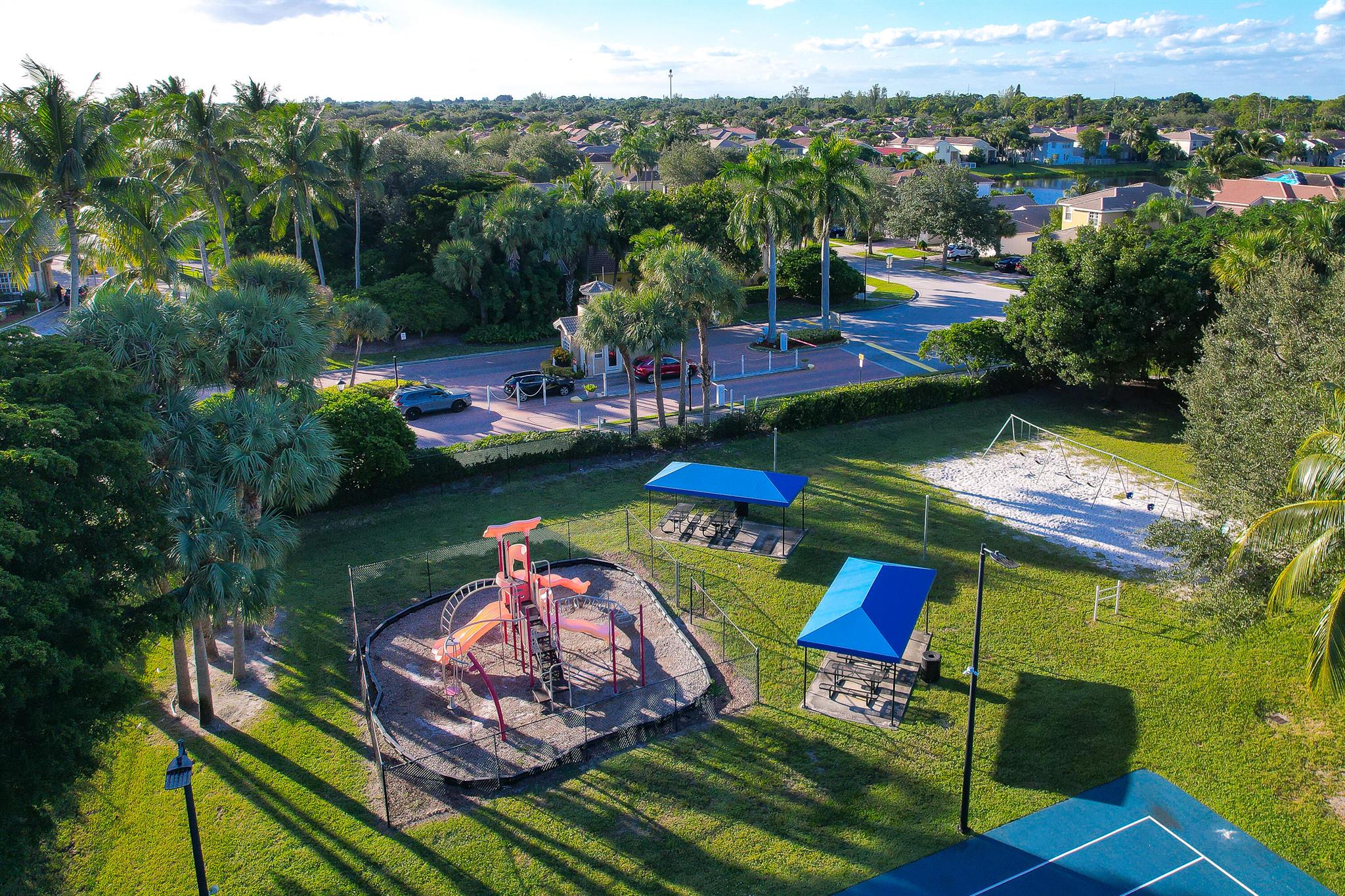 NAUTICA ISLES 3 - Residential