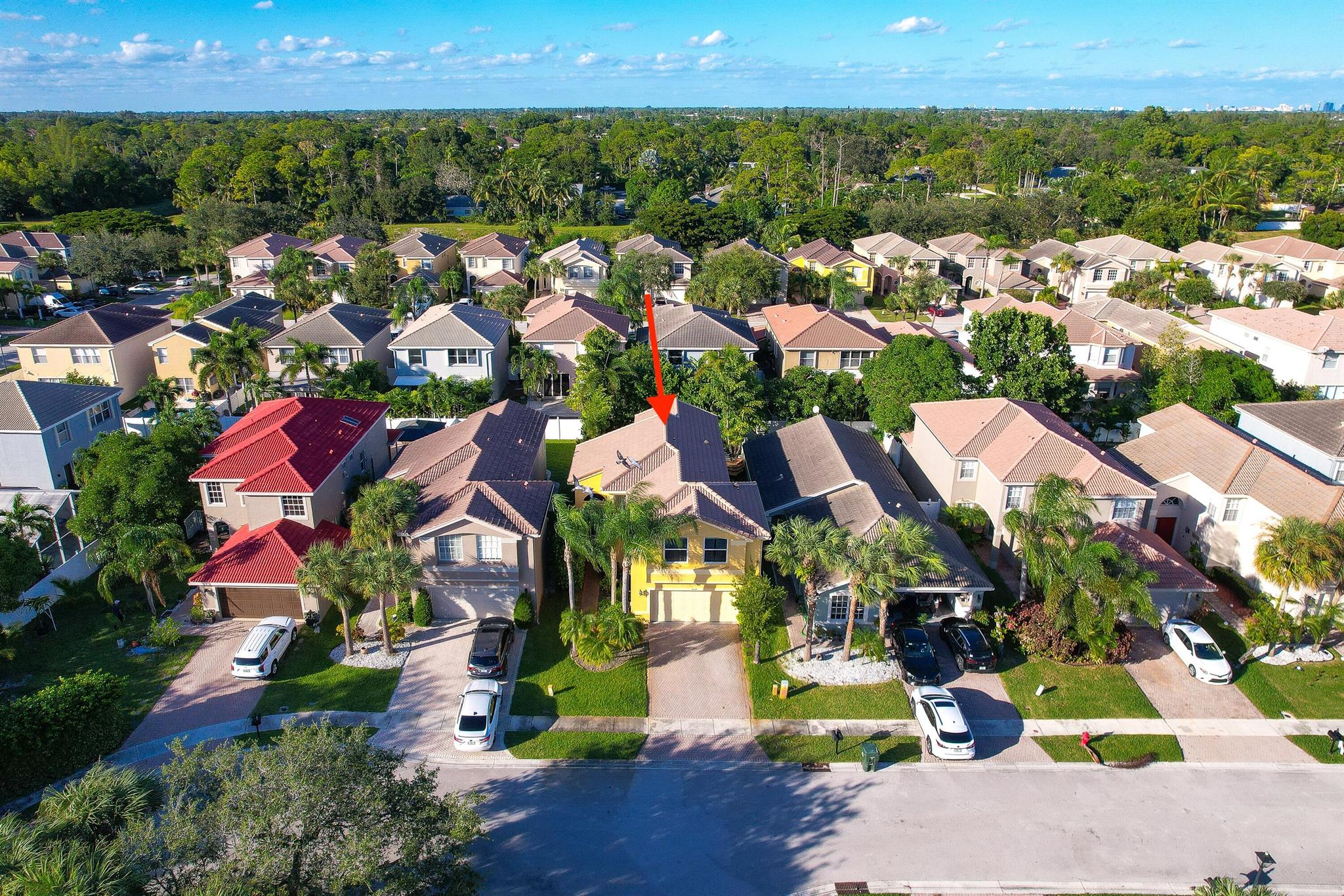 NAUTICA ISLES 3 - Residential