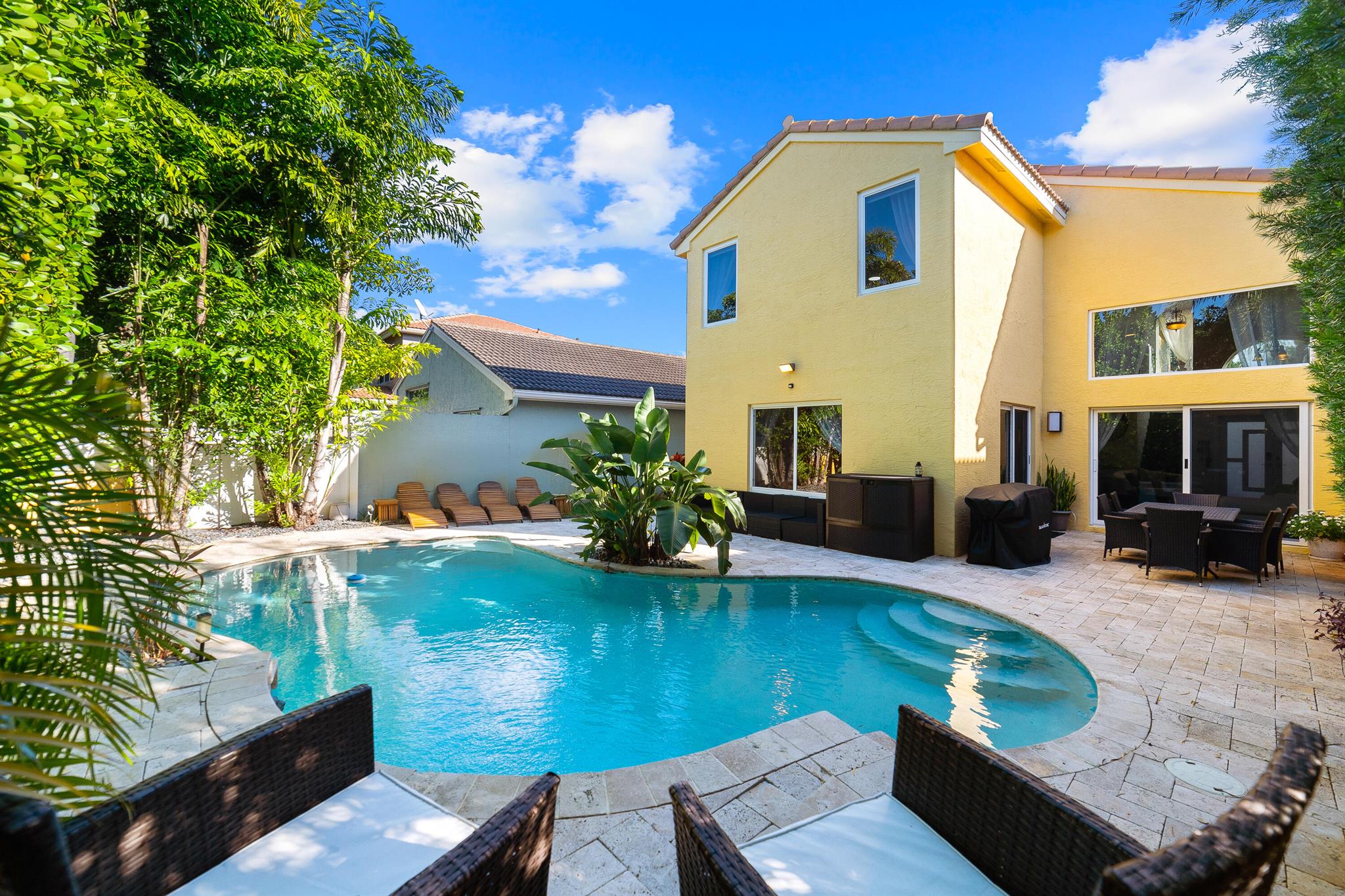 NAUTICA ISLES 3 - Residential