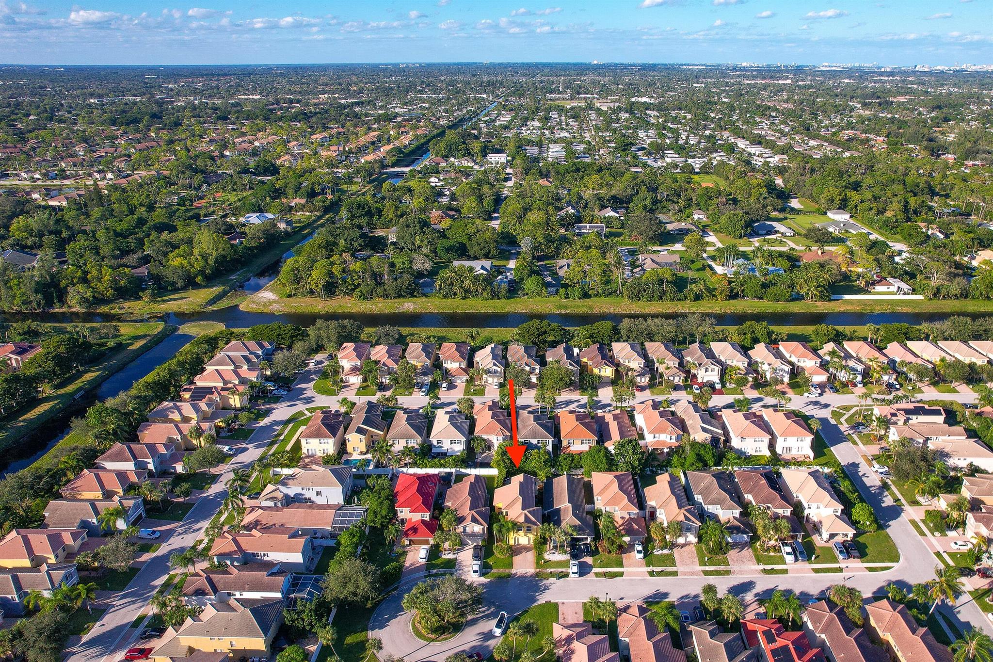 NAUTICA ISLES 3 - Residential