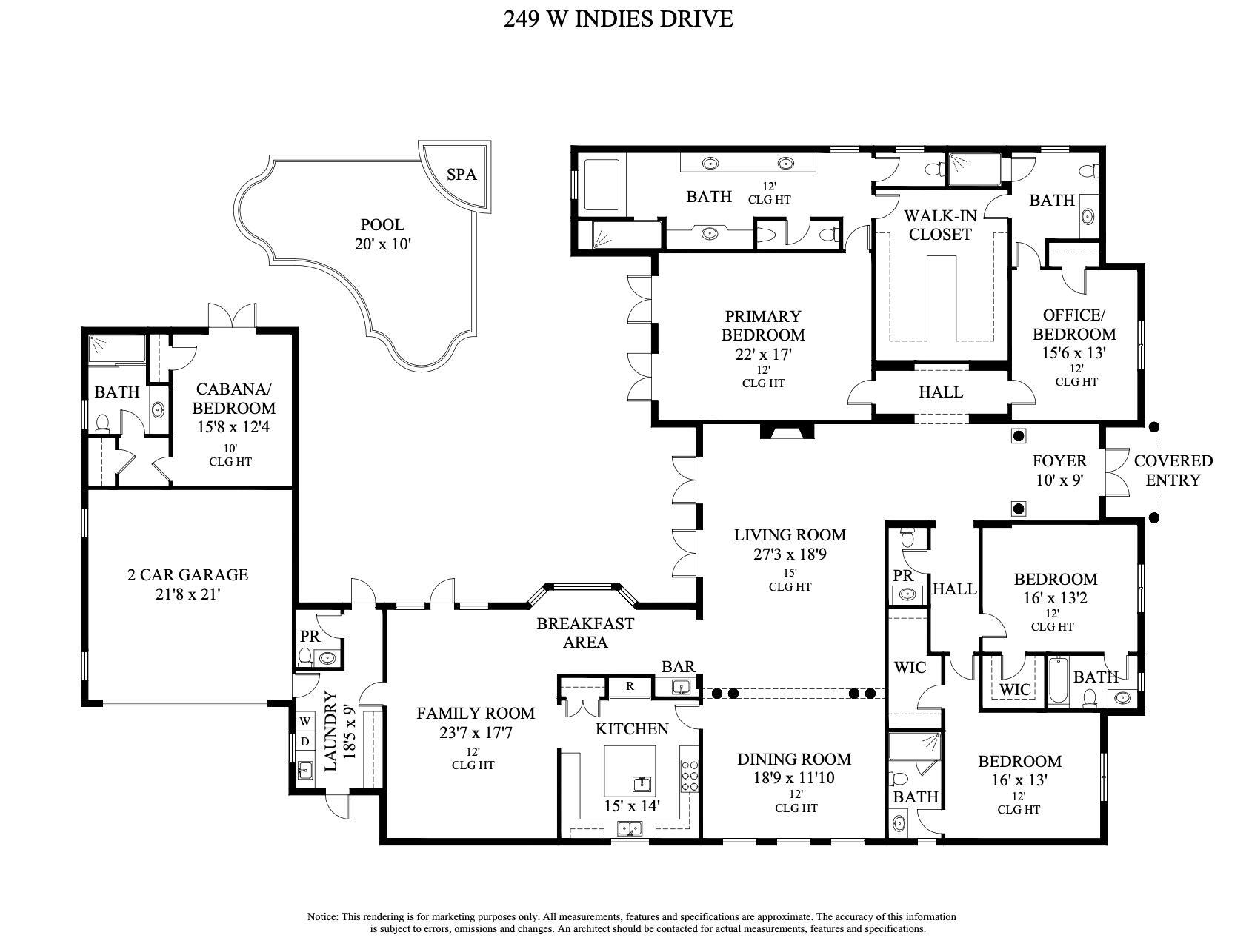 BRAMS ADD - Residential