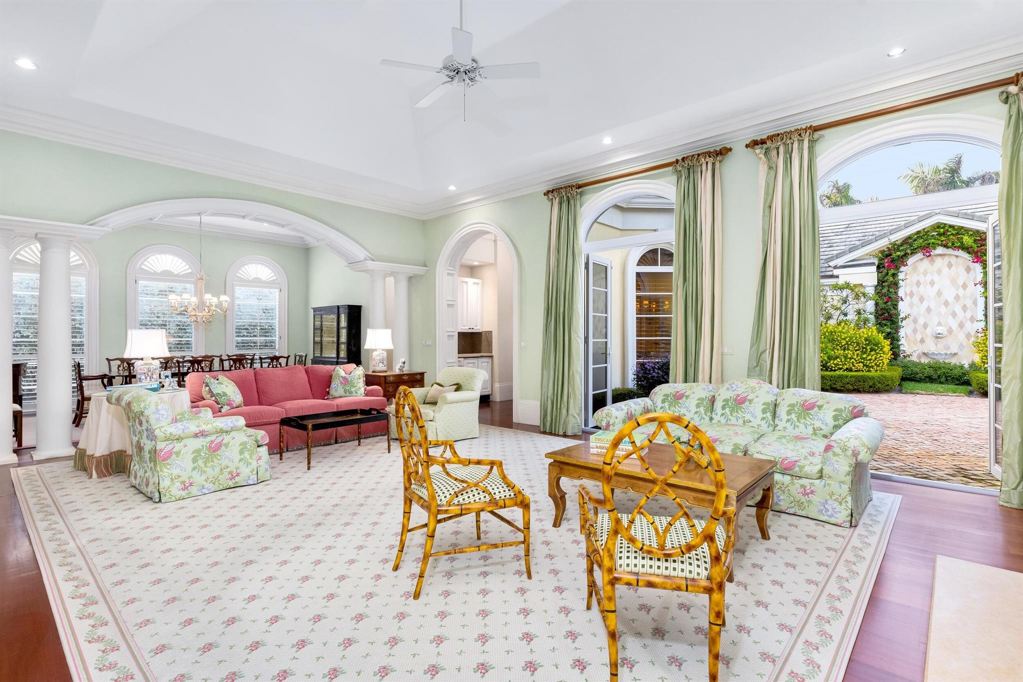 BRAMS ADD - Residential