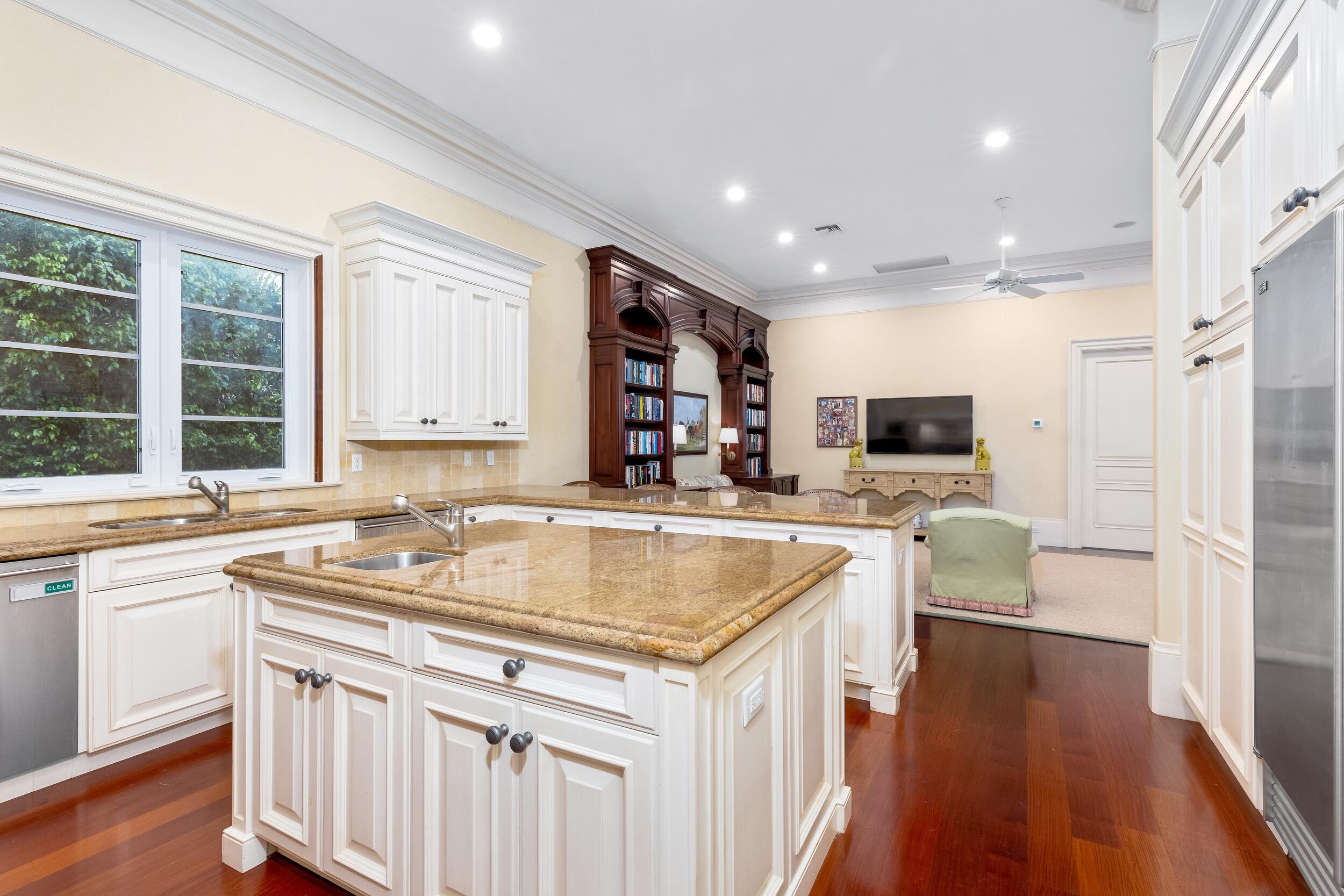 BRAMS ADD - Residential