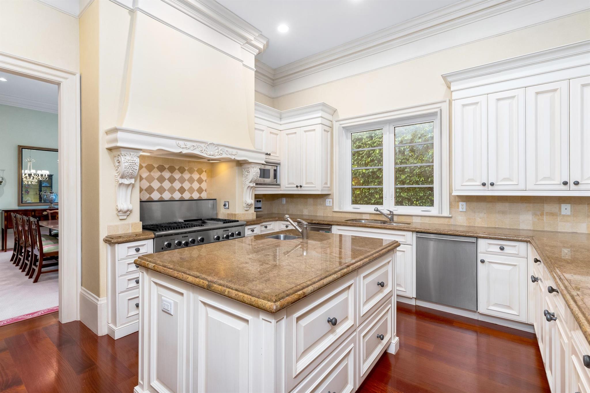 BRAMS ADD - Residential