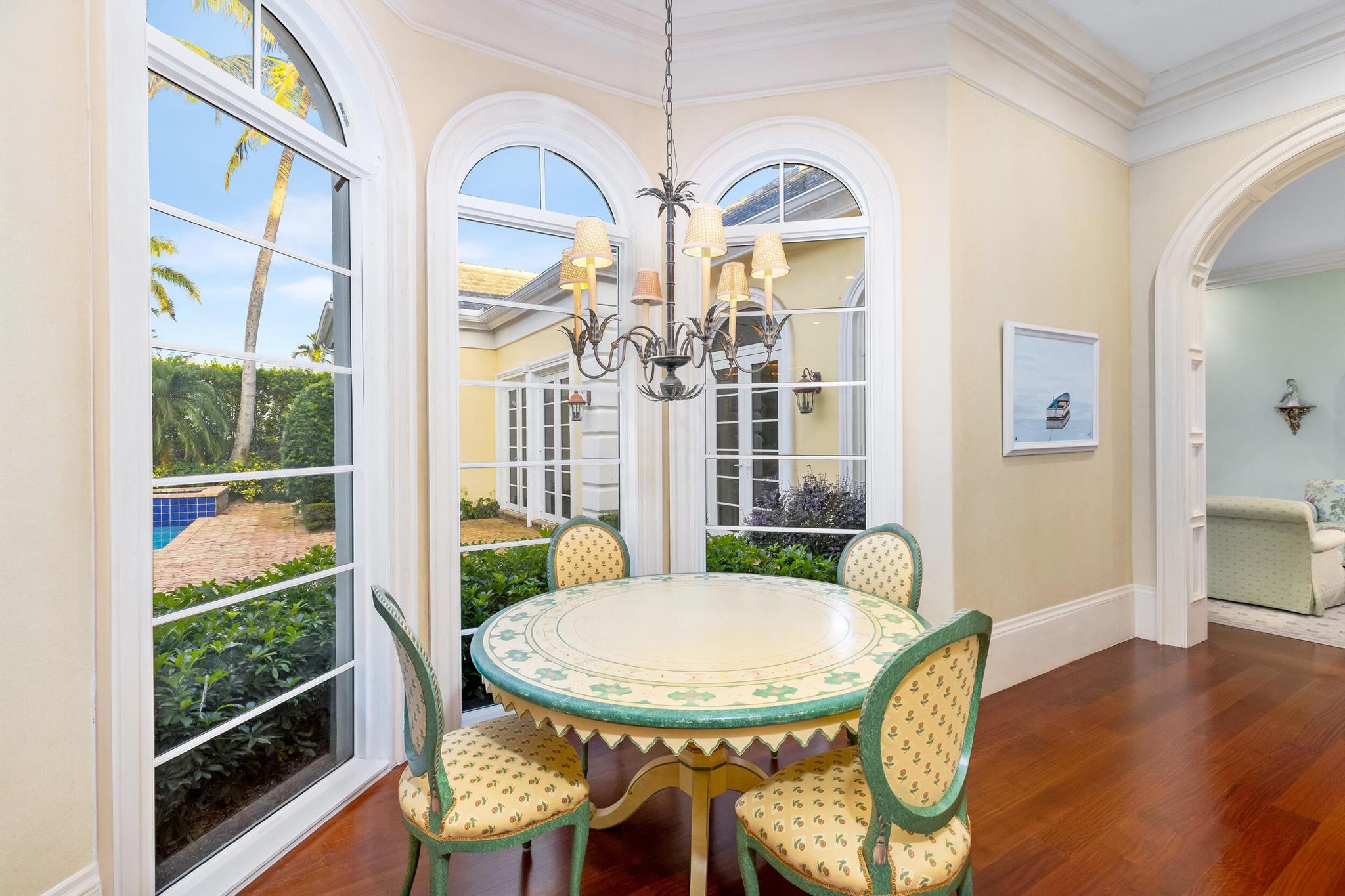 BRAMS ADD - Residential