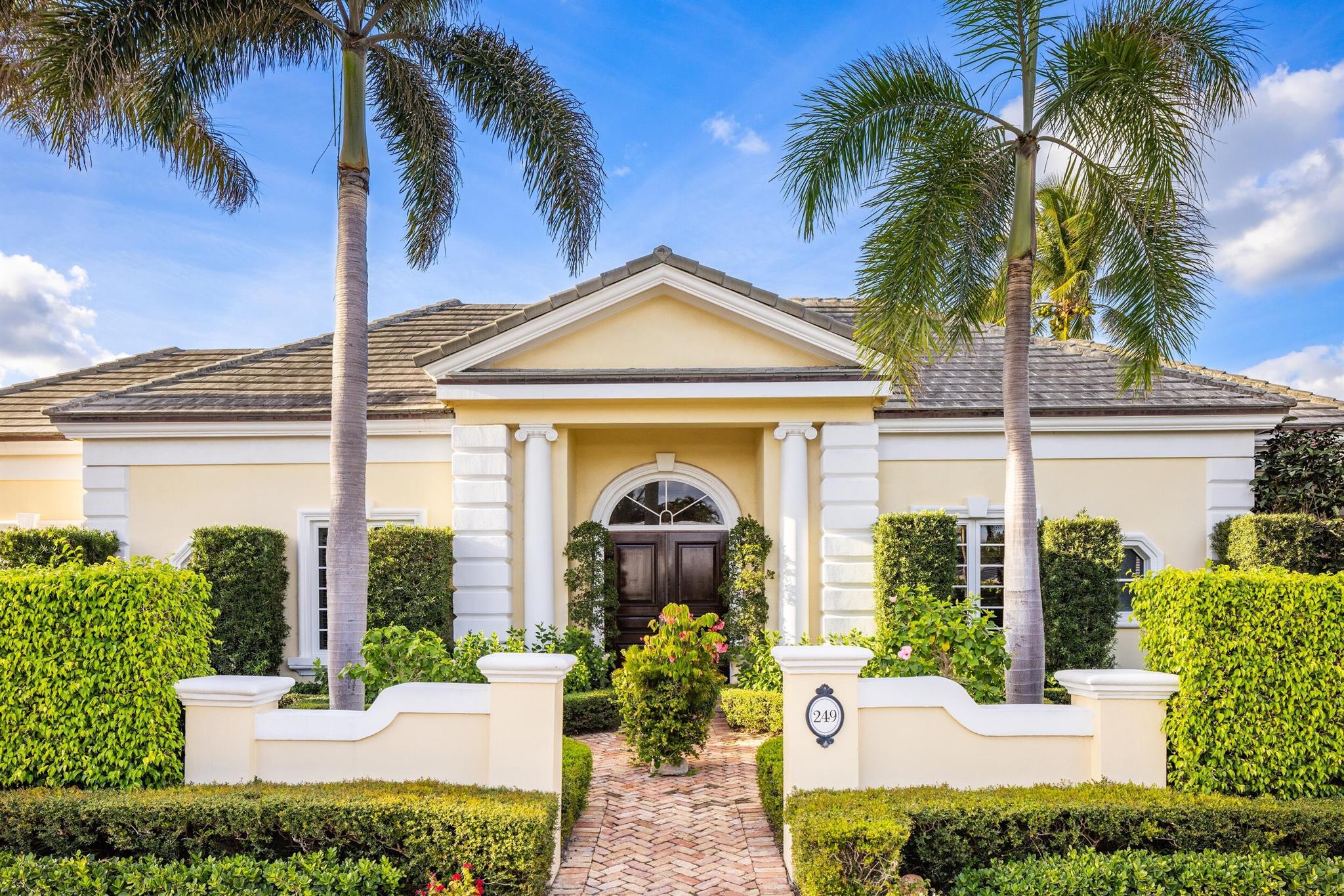 BRAMS ADD - Residential