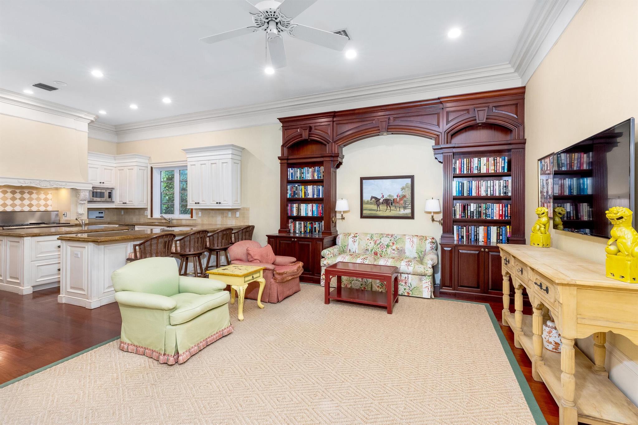 BRAMS ADD - Residential