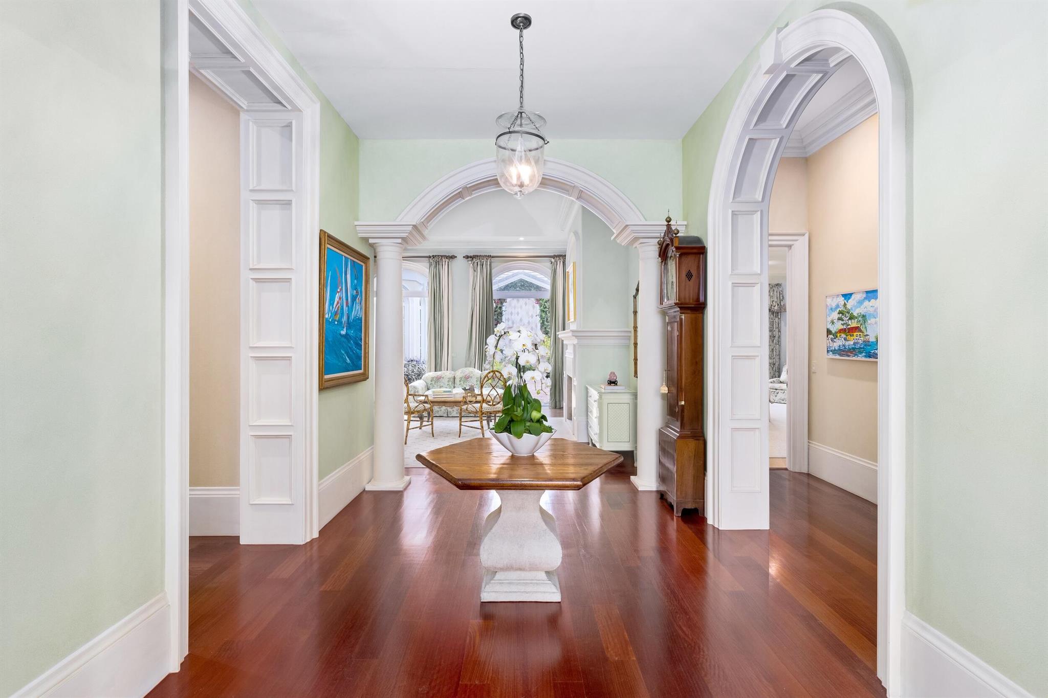 BRAMS ADD - Residential