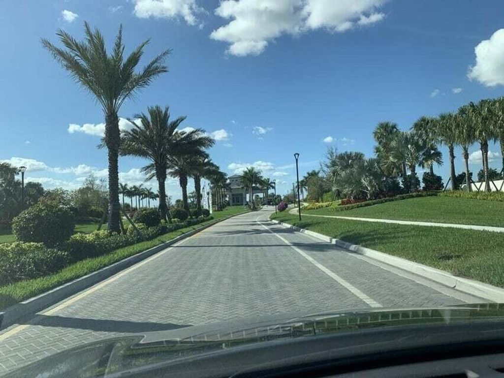 Photo of 11093 SW Carriage Hill Lane, Port St Lucie, FL 34987 (MLS # R11128797)