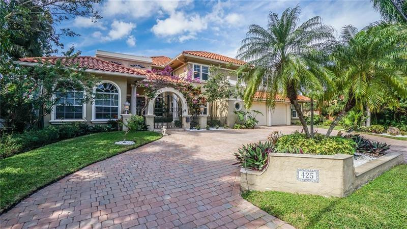 Coral Isles 15-47 B - Residential