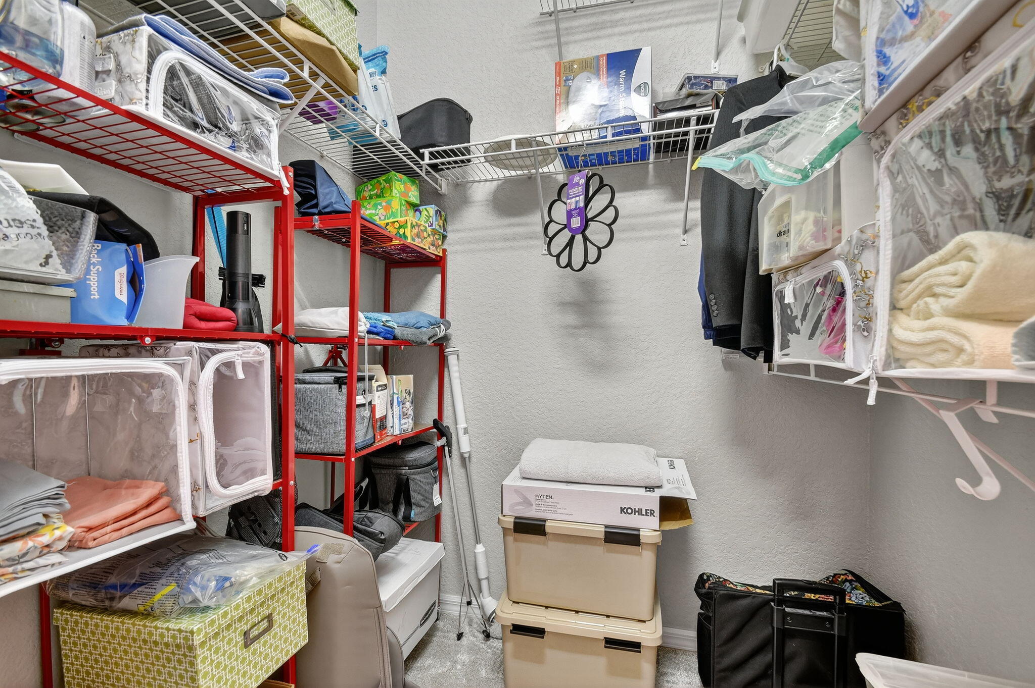 ANDROS ISLE PAR C - Residential