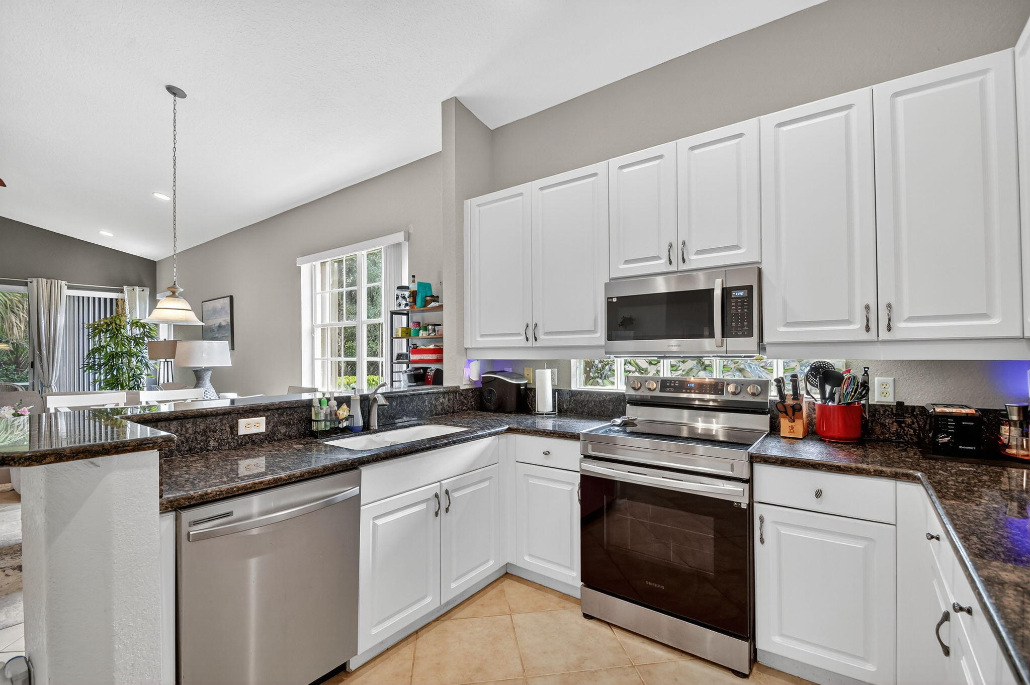 ANDROS ISLE PAR C - Residential