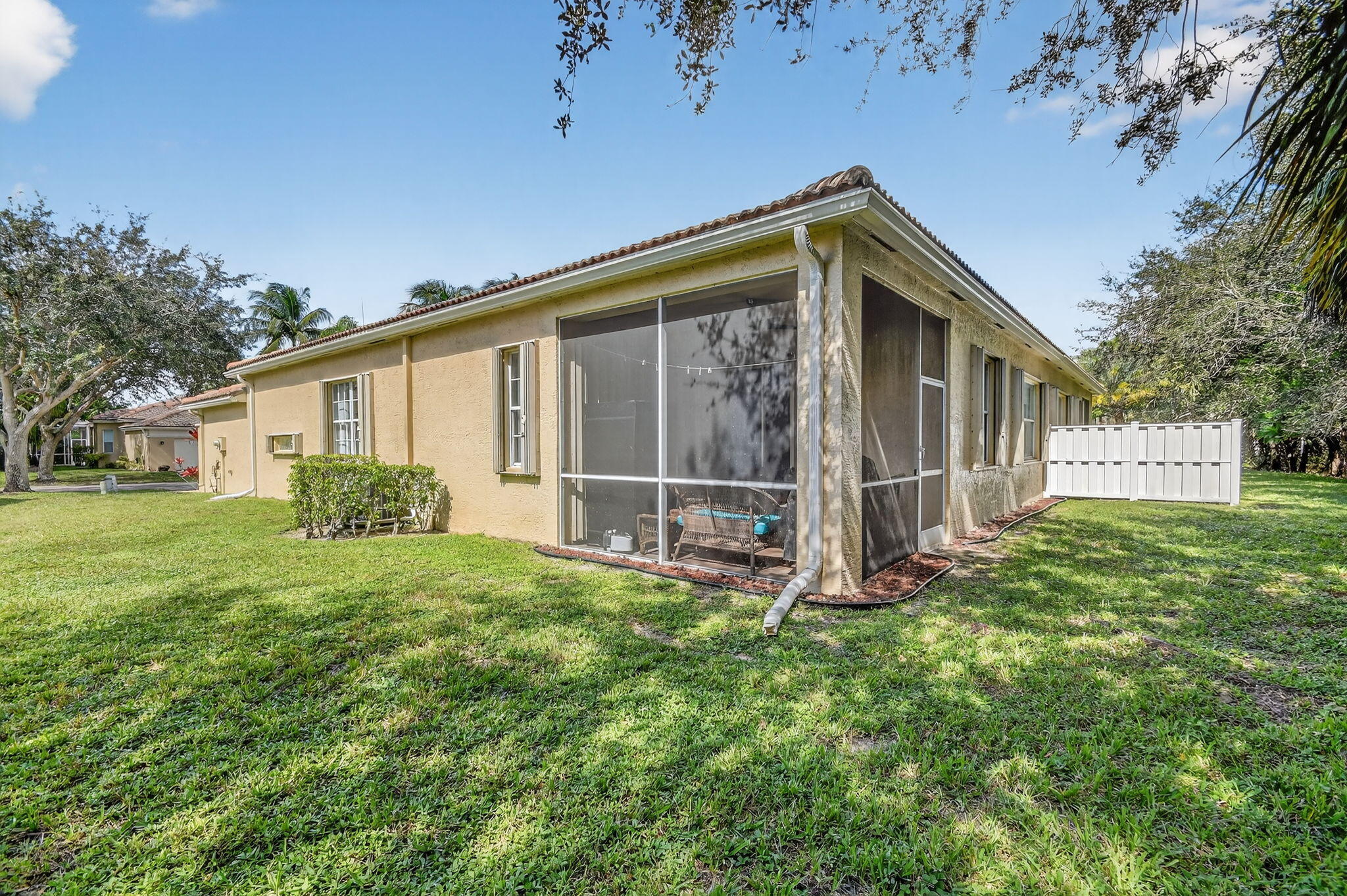 ANDROS ISLE PAR C - Residential