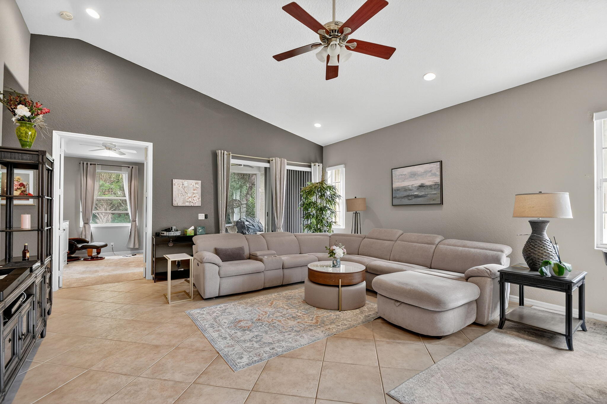 ANDROS ISLE PAR C - Residential