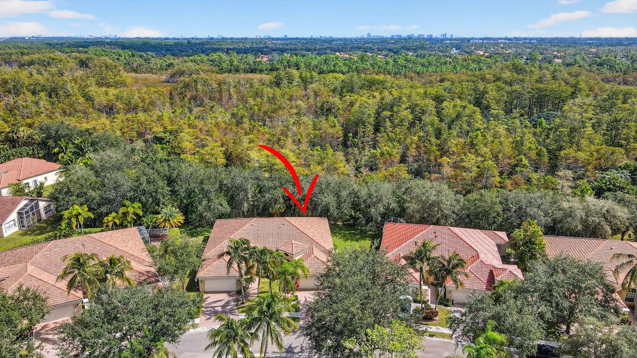 ANDROS ISLE PAR C - Residential