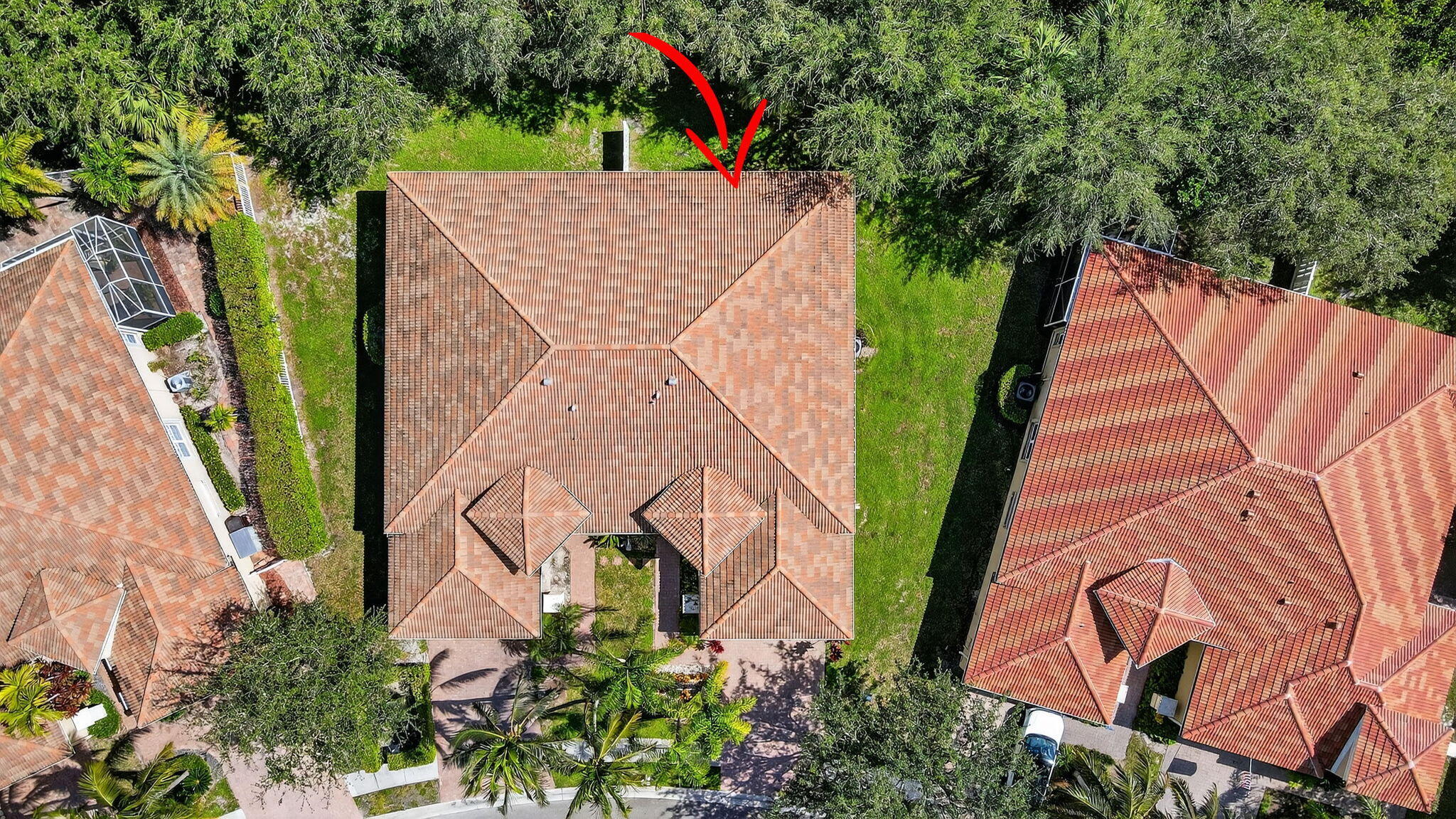 ANDROS ISLE PAR C - Residential