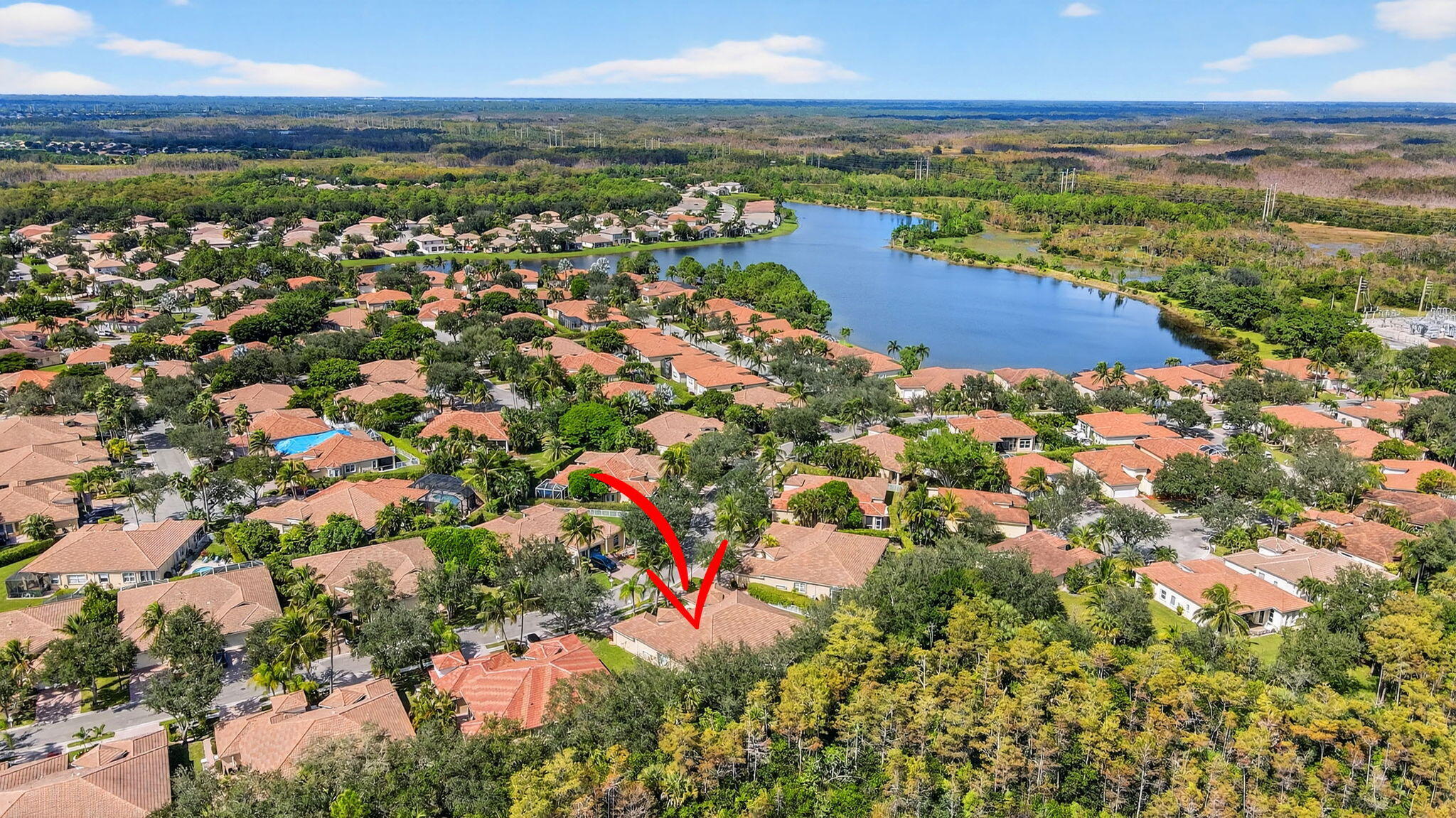 ANDROS ISLE PAR C - Residential