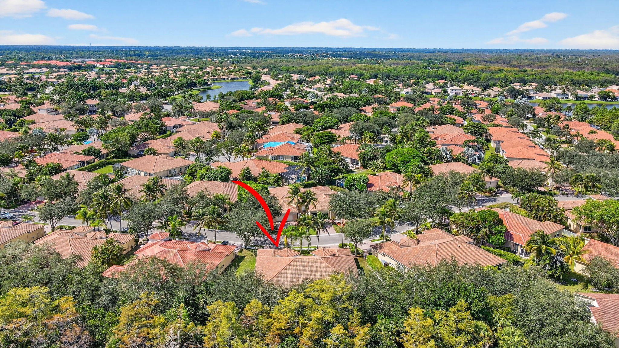 ANDROS ISLE PAR C - Residential