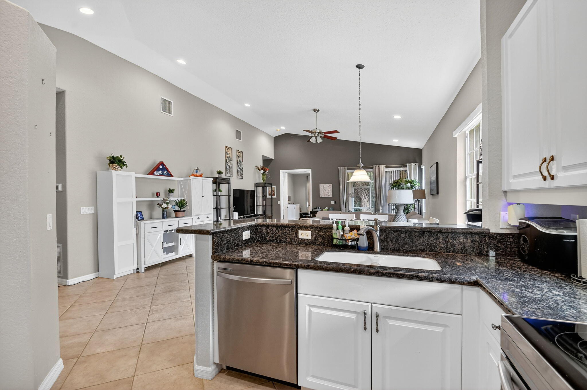 ANDROS ISLE PAR C - Residential