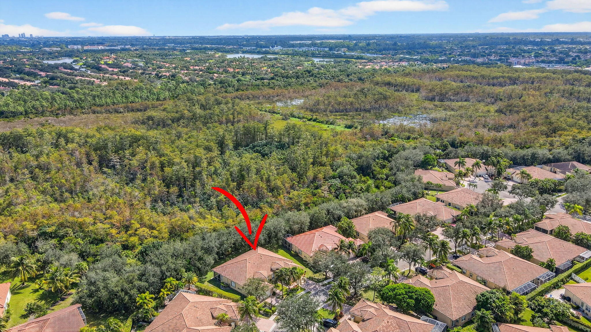 ANDROS ISLE PAR C - Residential